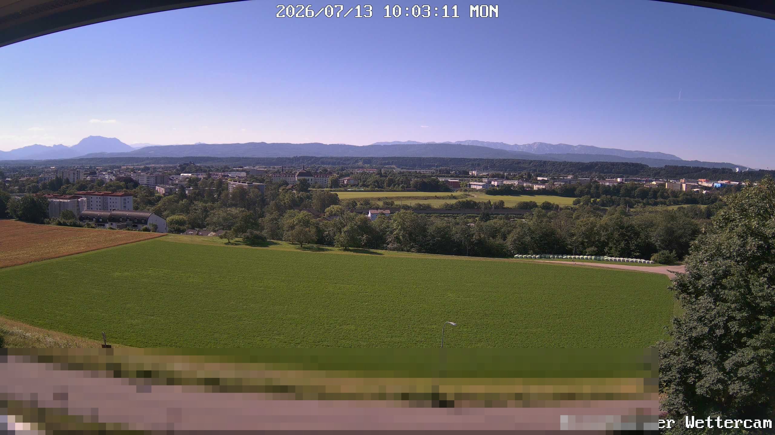 Aktuelles Webcam-Bild