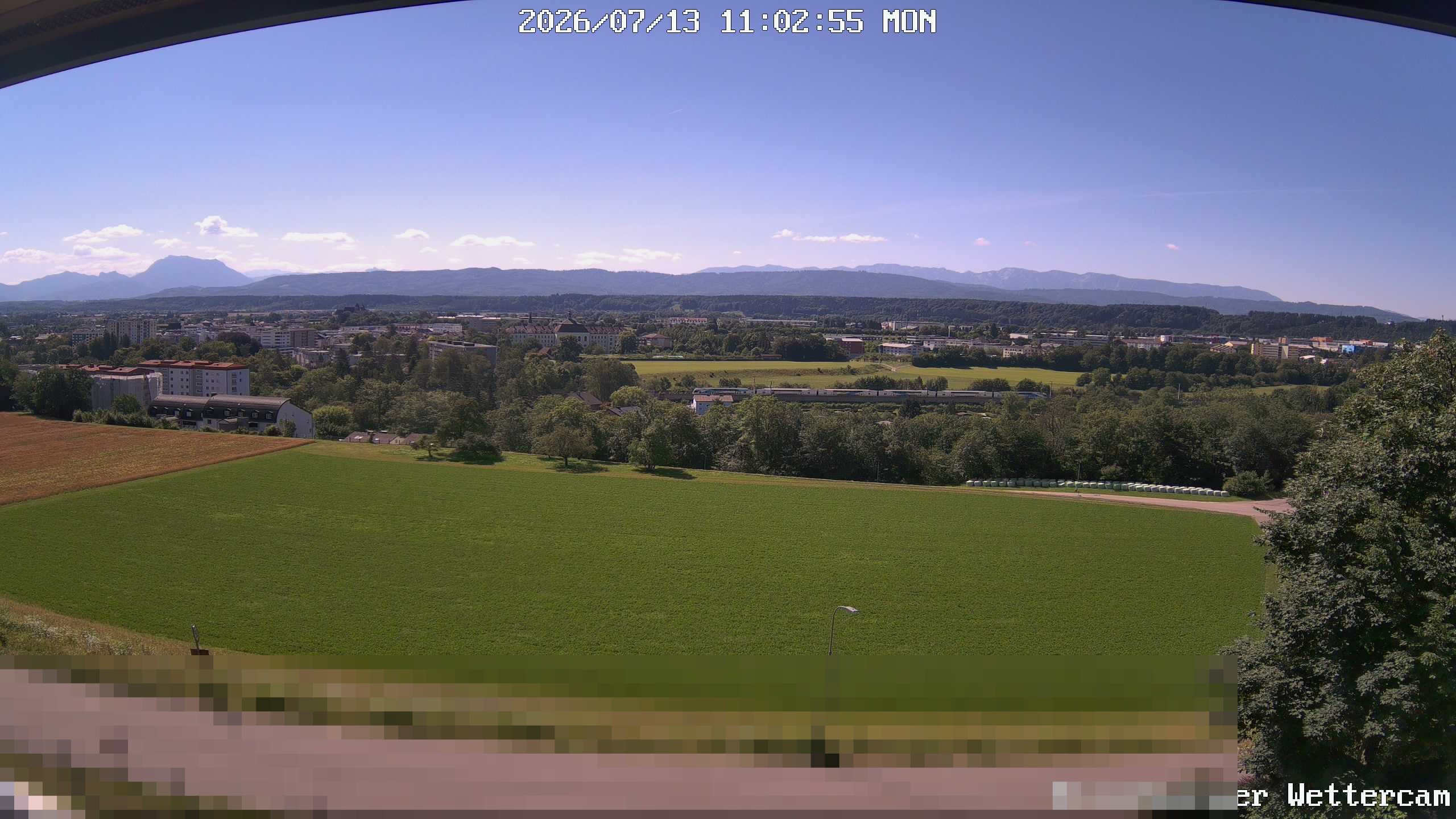 Aktuelles Webcam-Bild