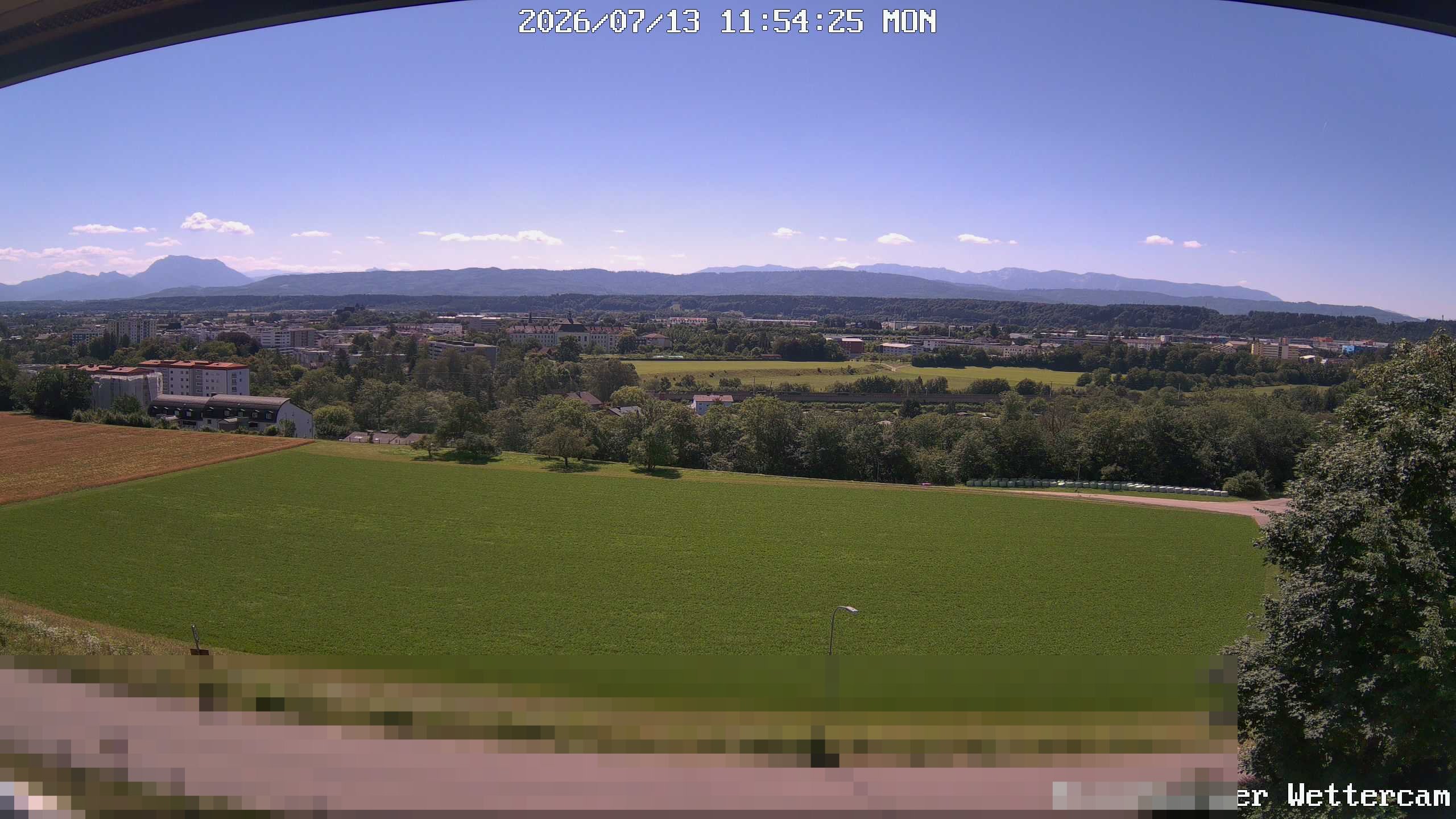 Aktuelles Webcam-Bild