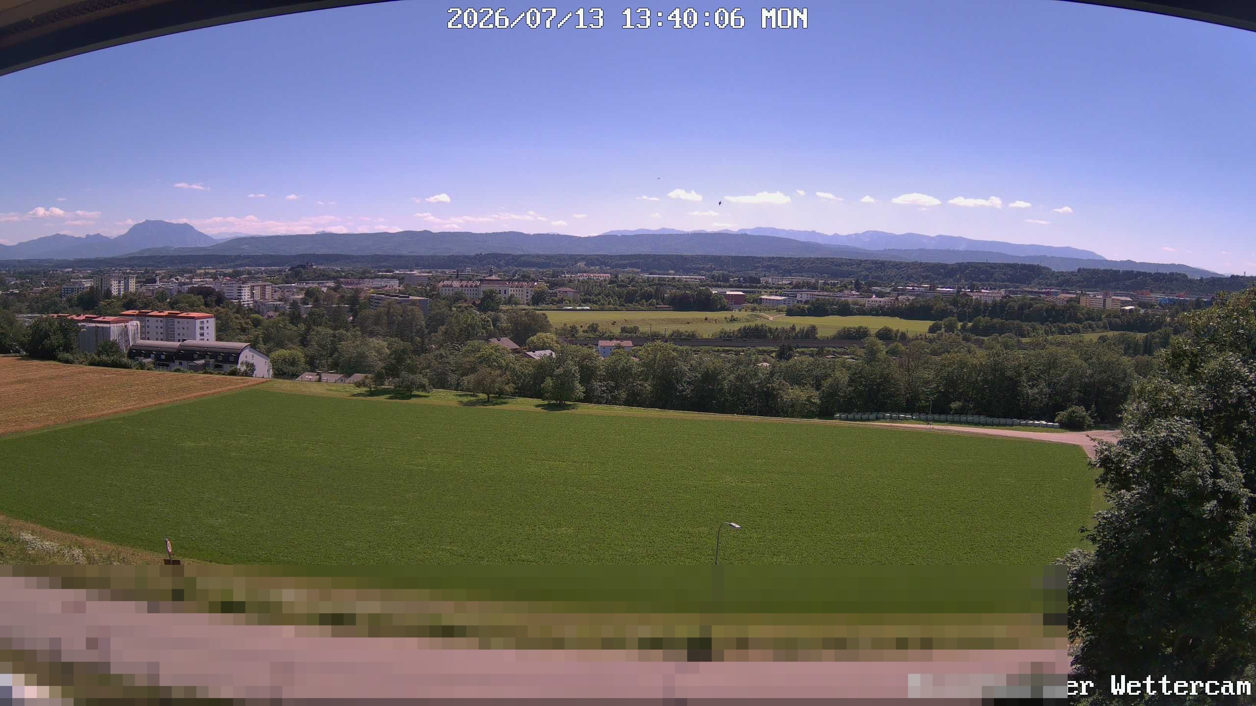 Aktuelles Webcam-Bild