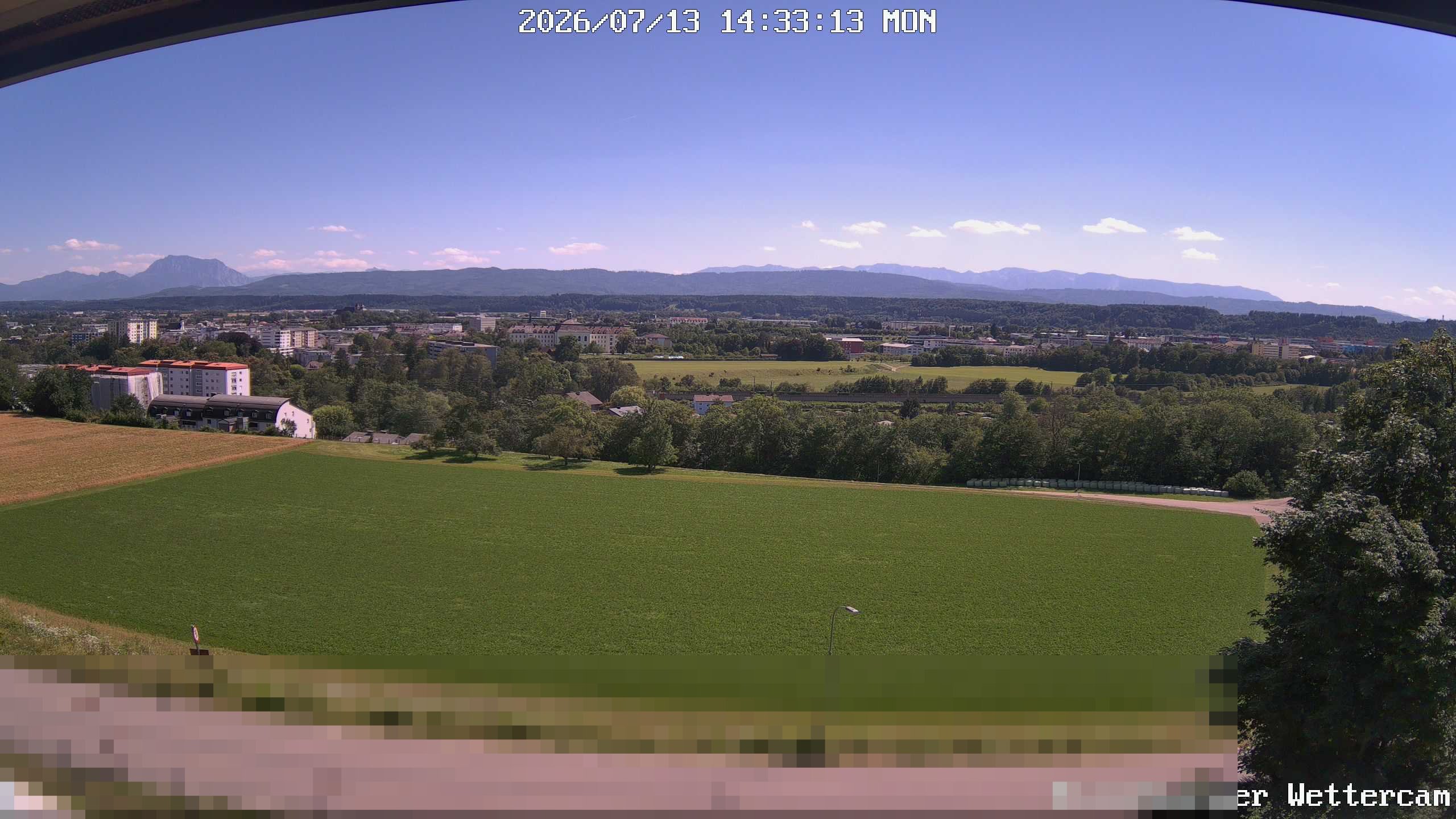 Aktuelles Webcam-Bild
