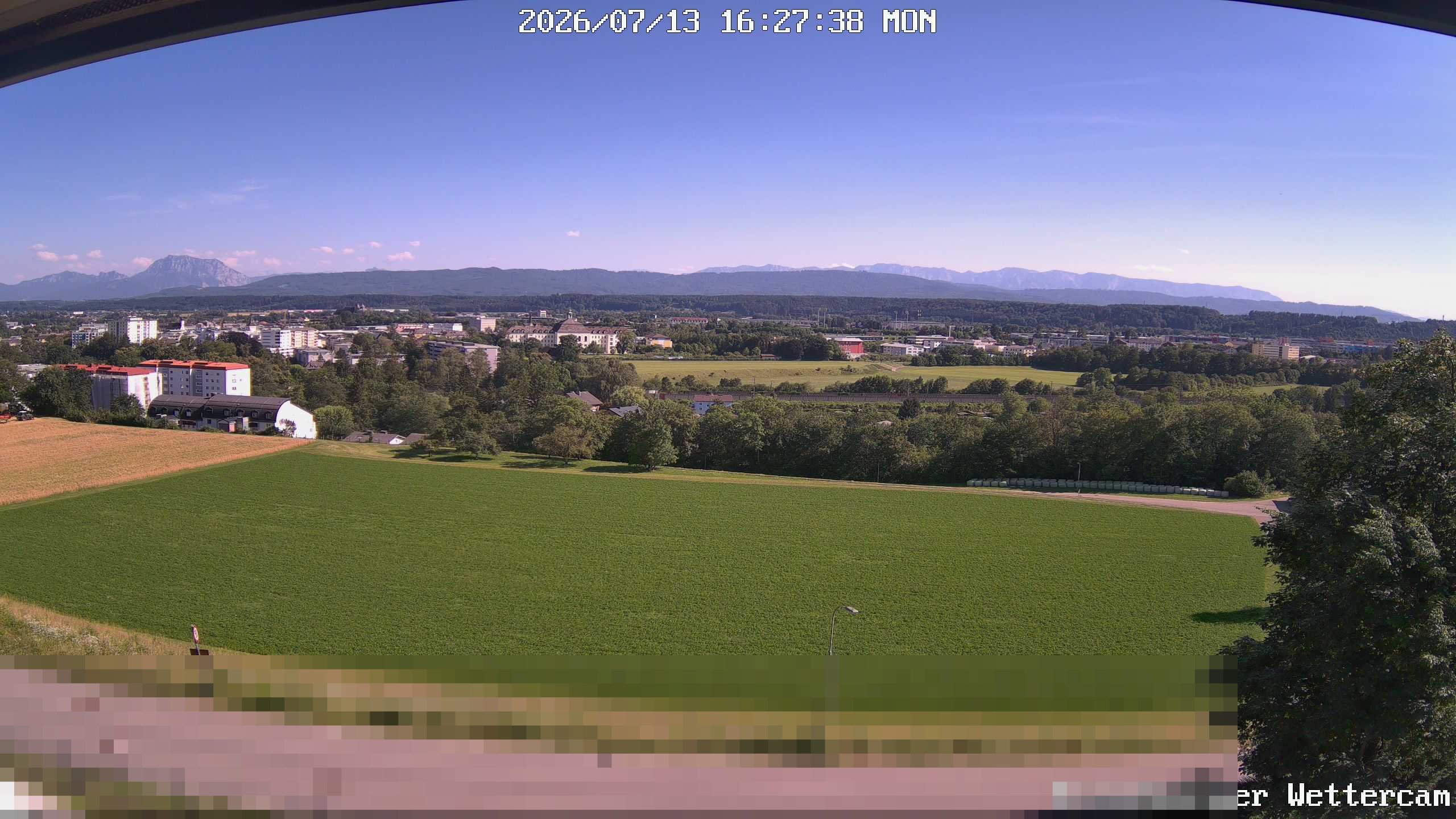 Aktuelles Webcam-Bild