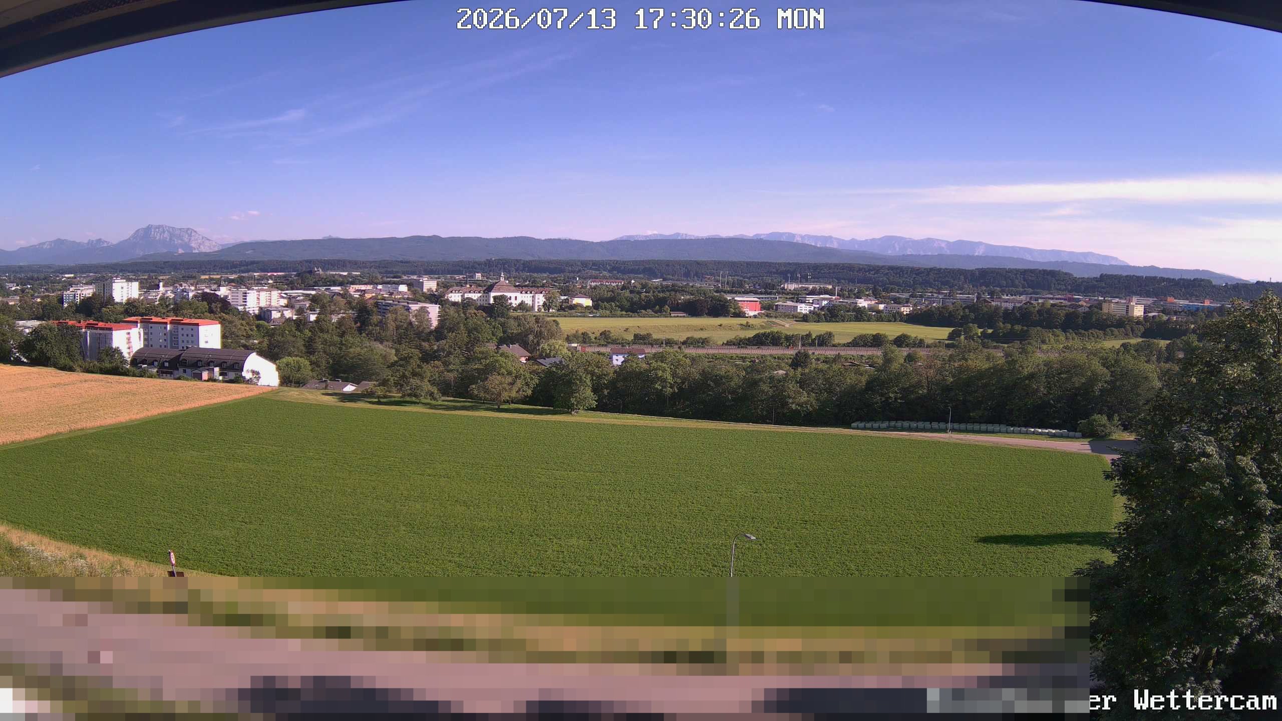 Aktuelles Webcam-Bild