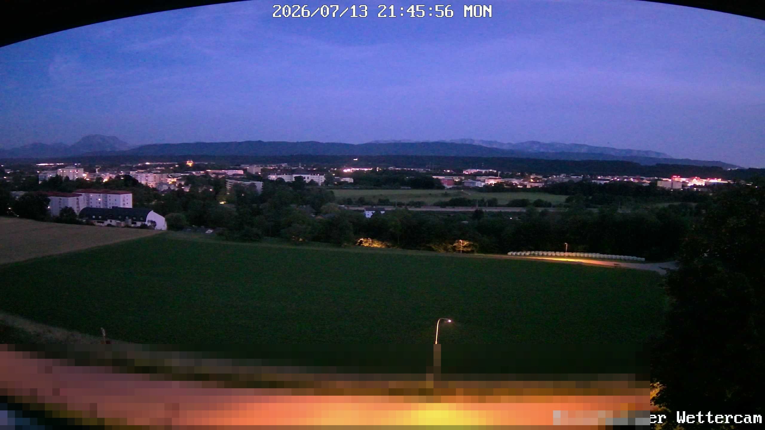 Aktuelles Webcam-Bild