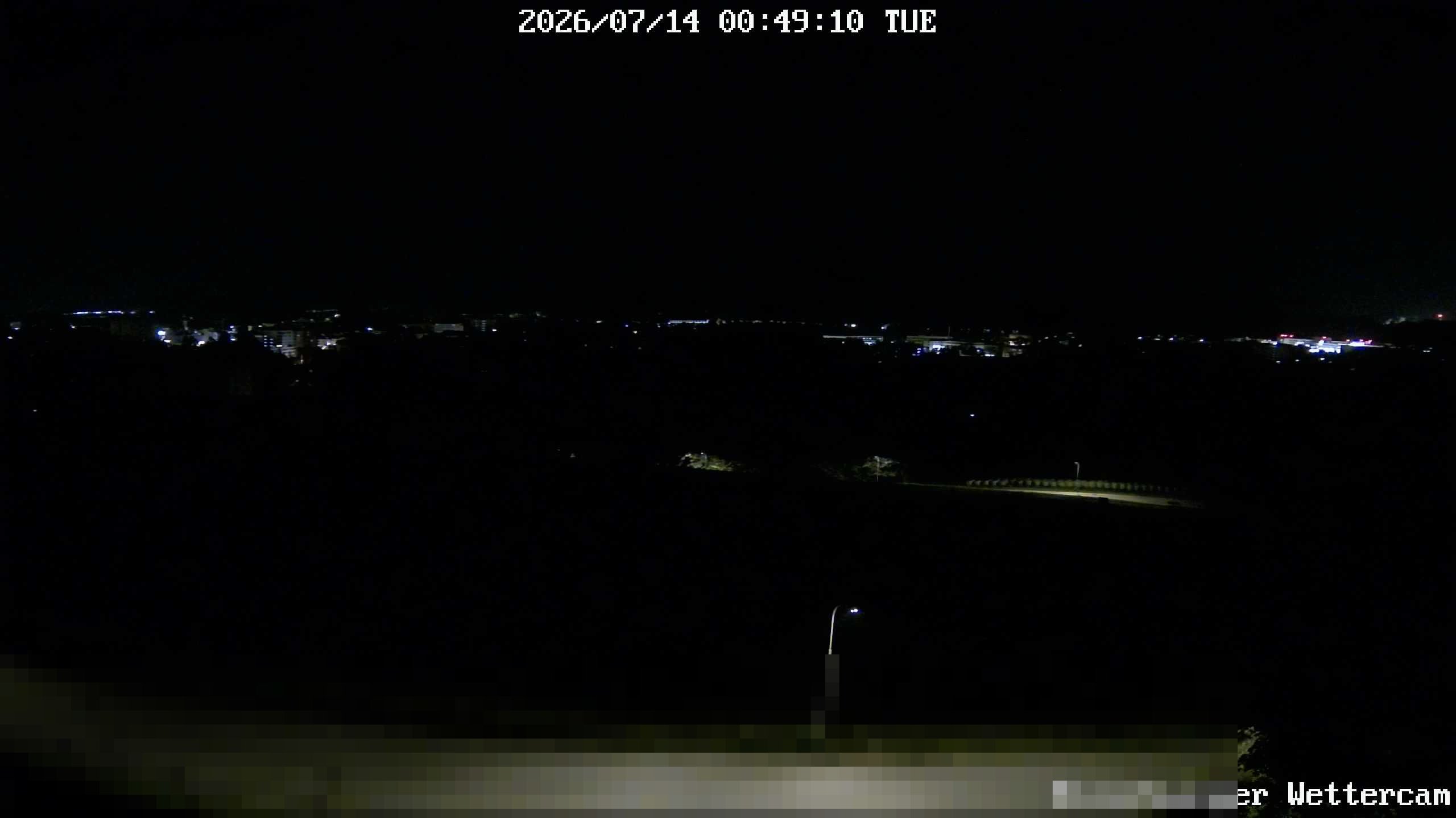 Aktuelles Webcam-Bild