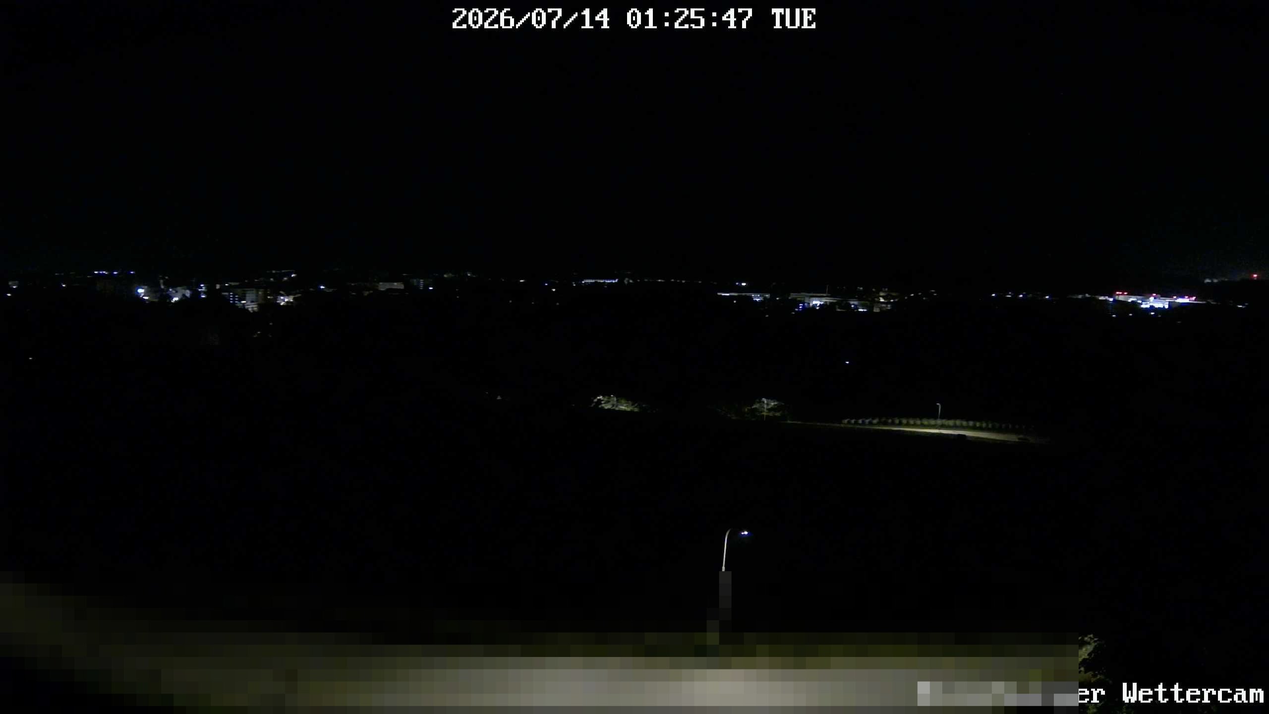 Aktuelles Webcam-Bild