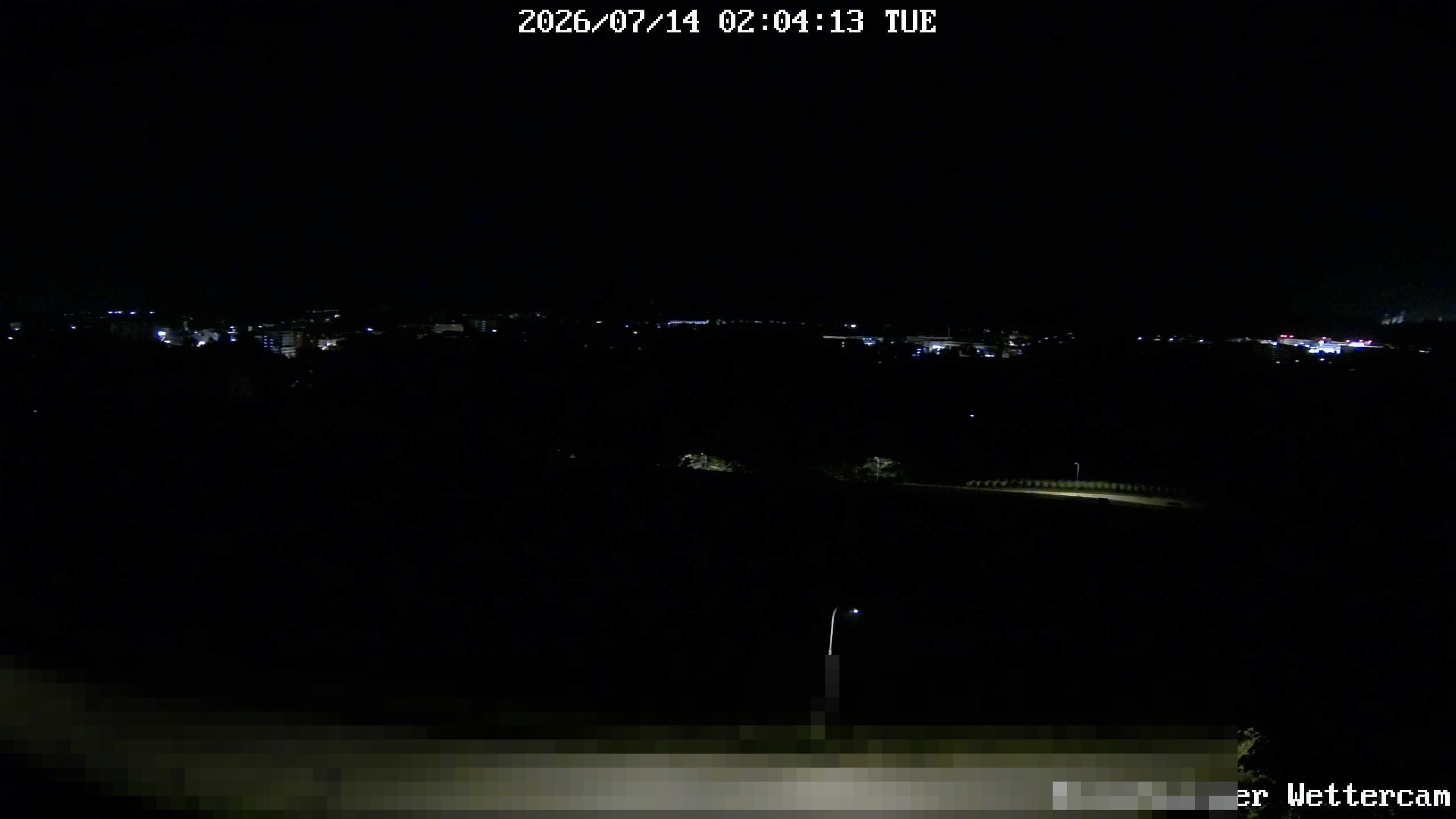 Aktuelles Webcam-Bild