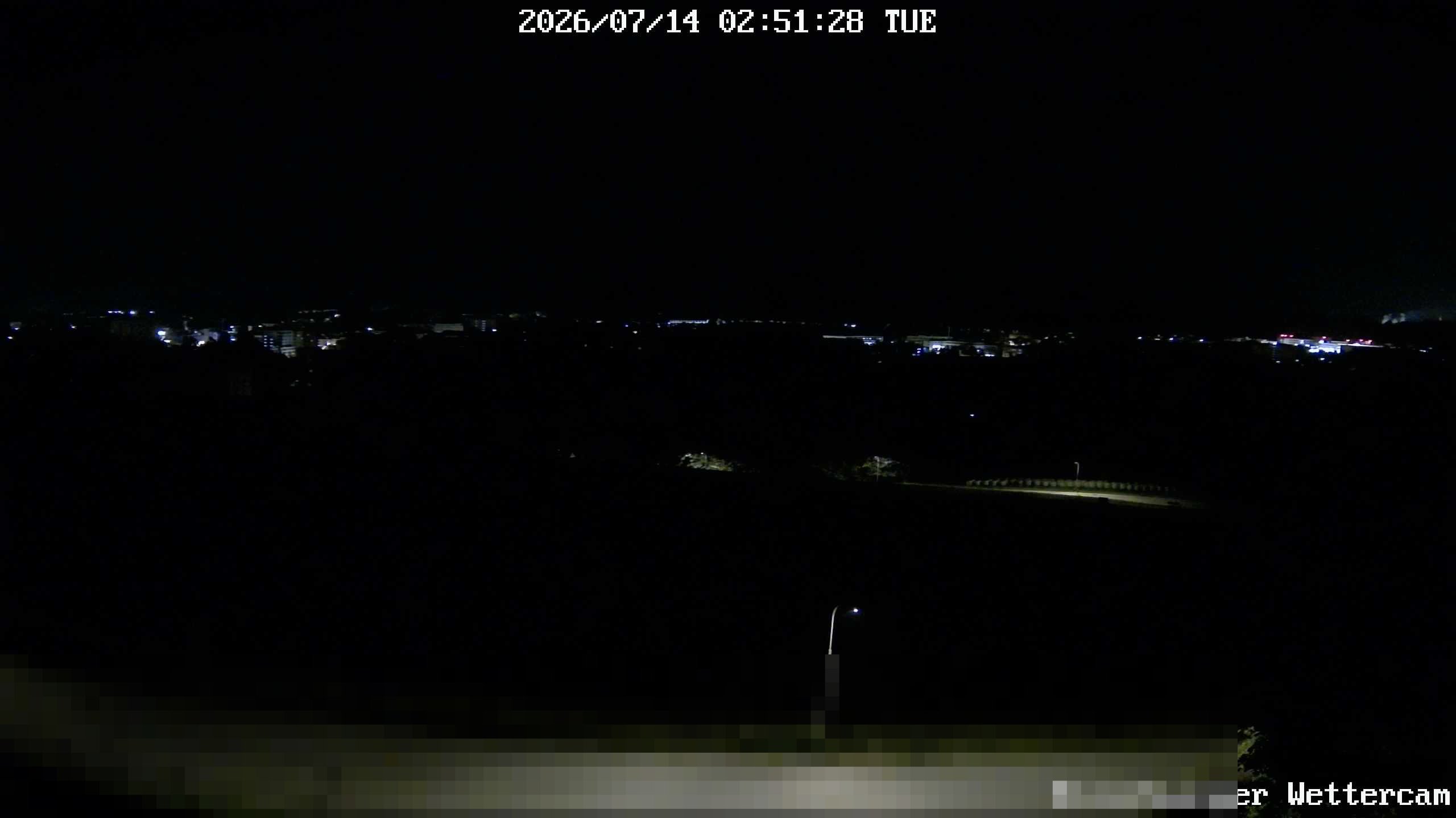 Aktuelles Webcam-Bild