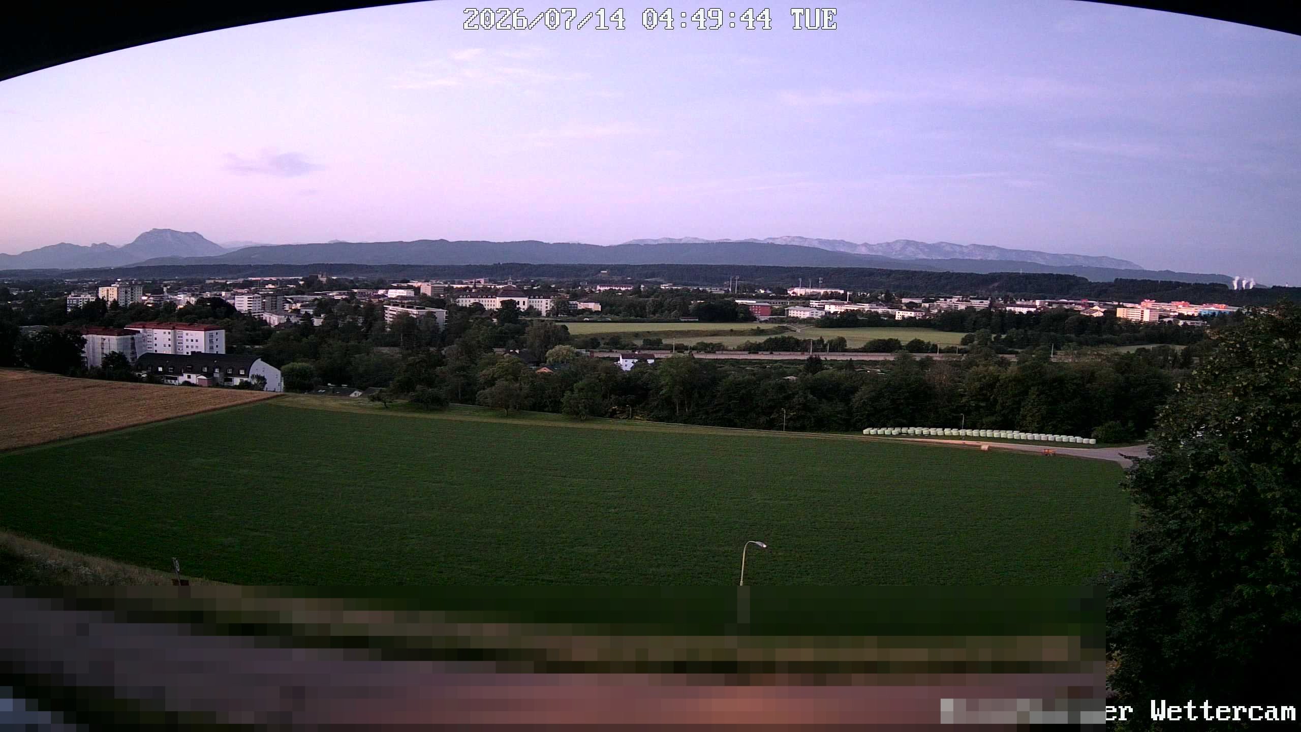 Aktuelles Webcam-Bild