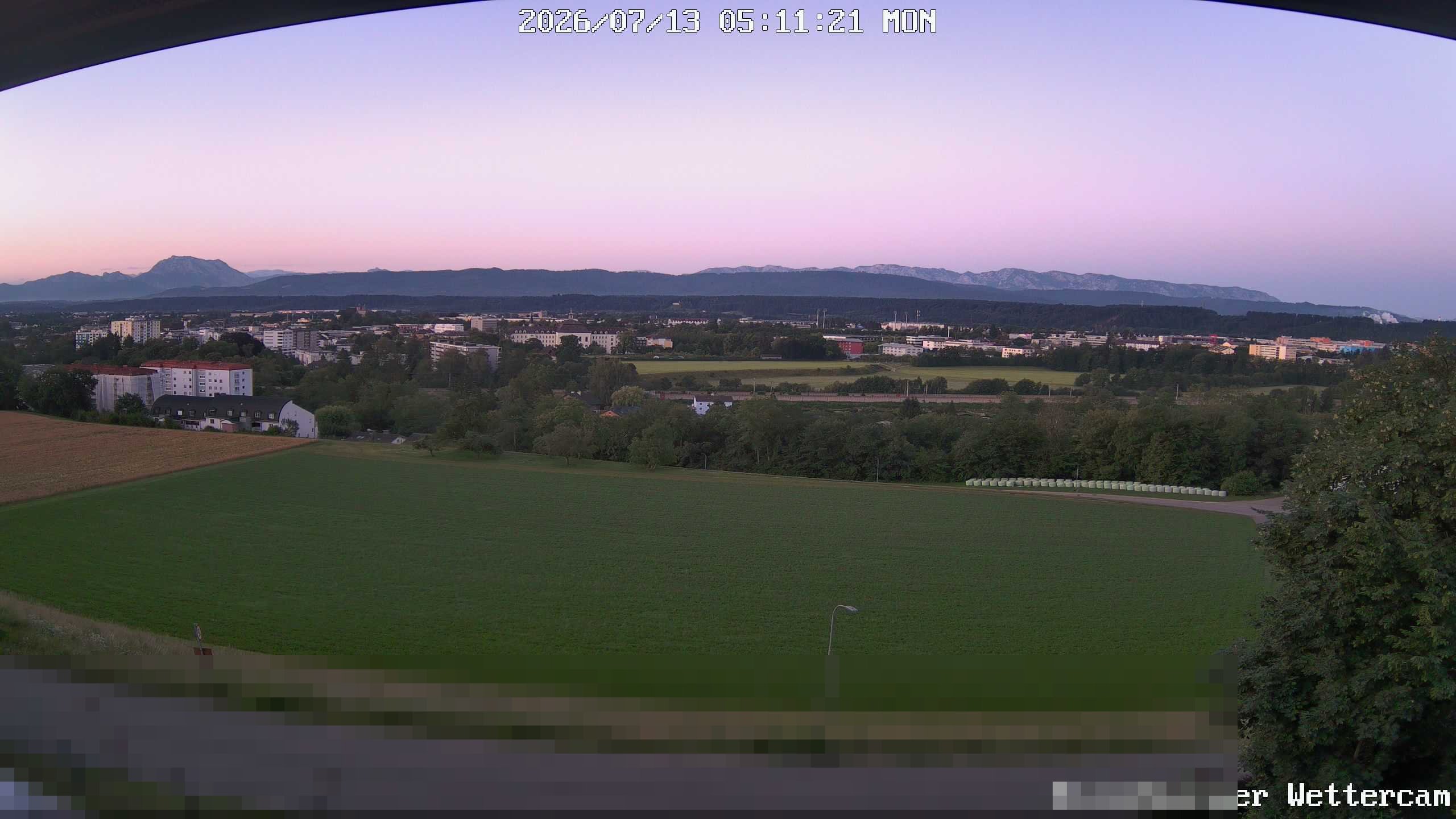 Aktuelles Webcam-Bild
