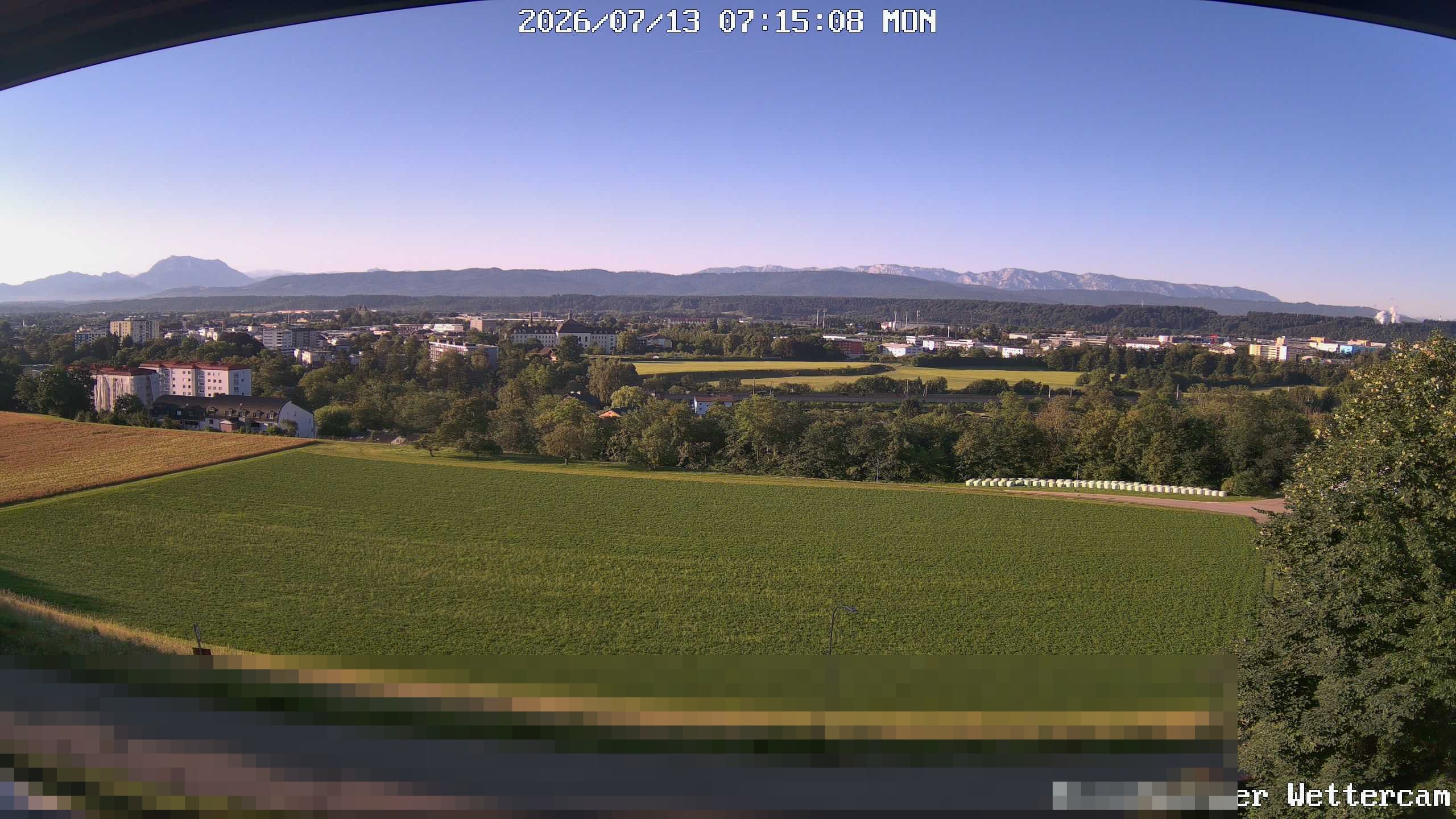 Aktuelles Webcam-Bild