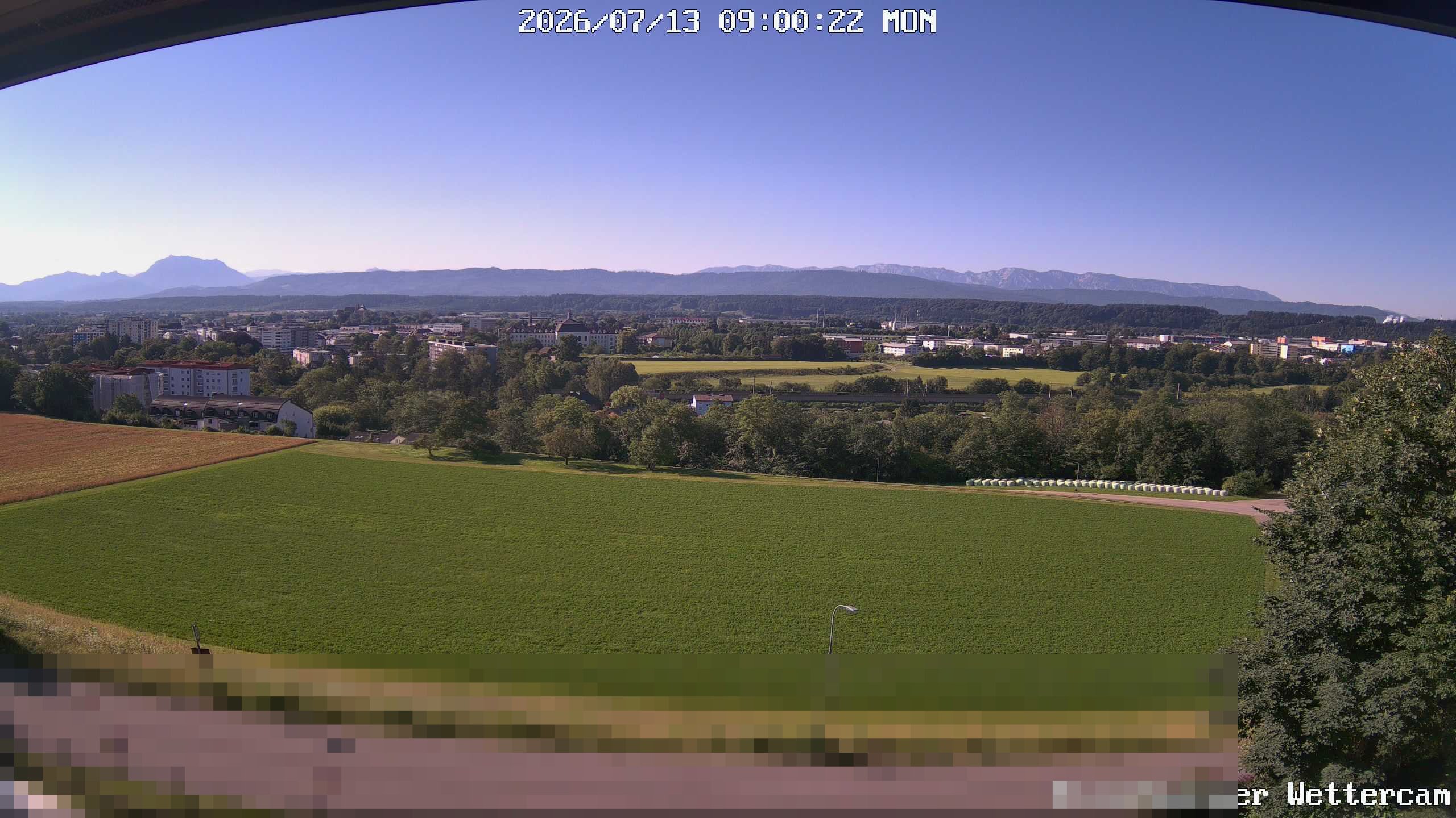 Aktuelles Webcam-Bild