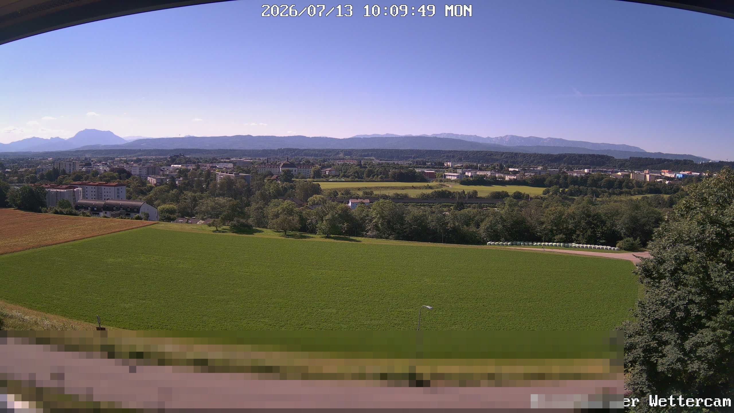 Aktuelles Webcam-Bild