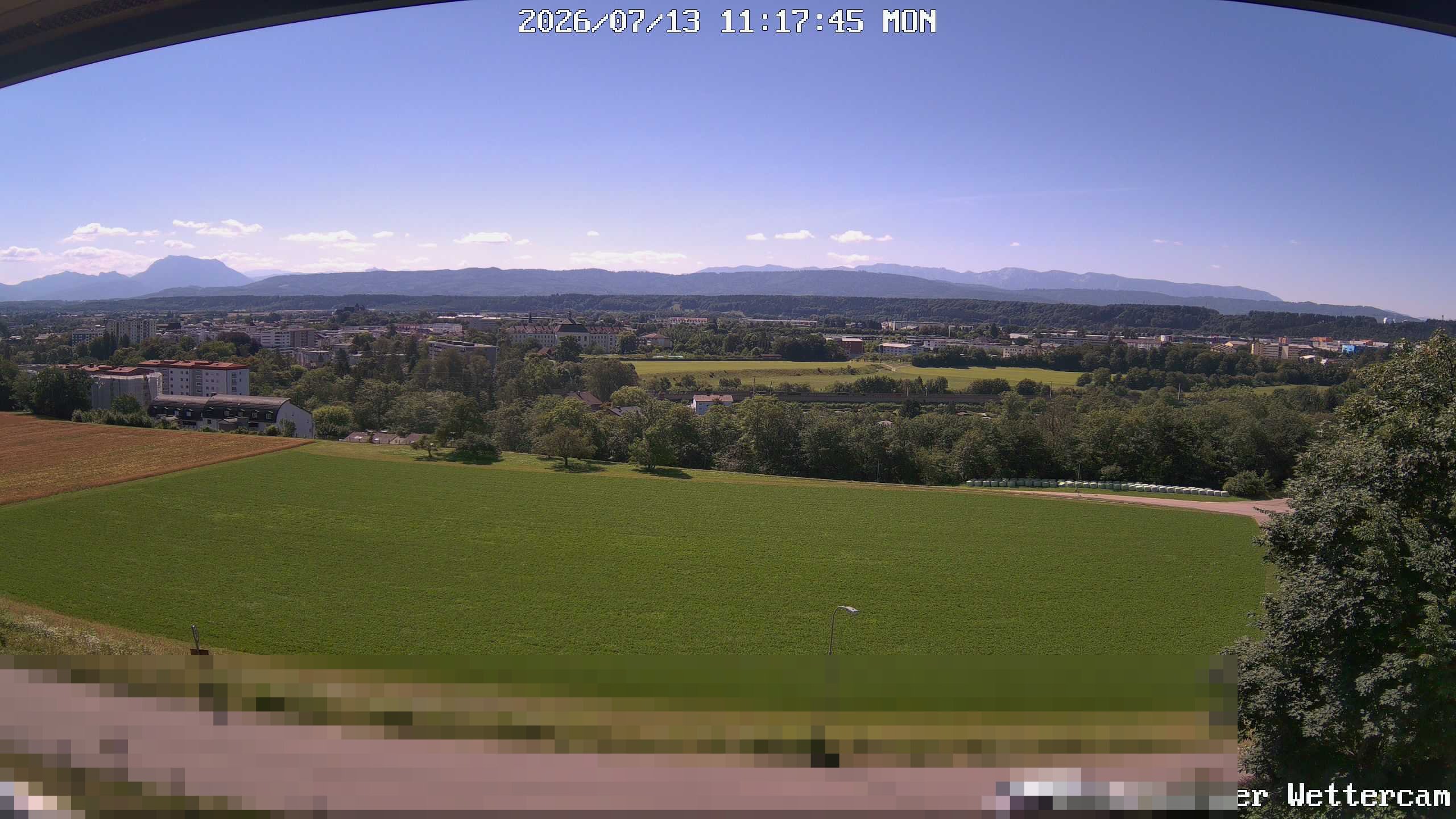 Aktuelles Webcam-Bild