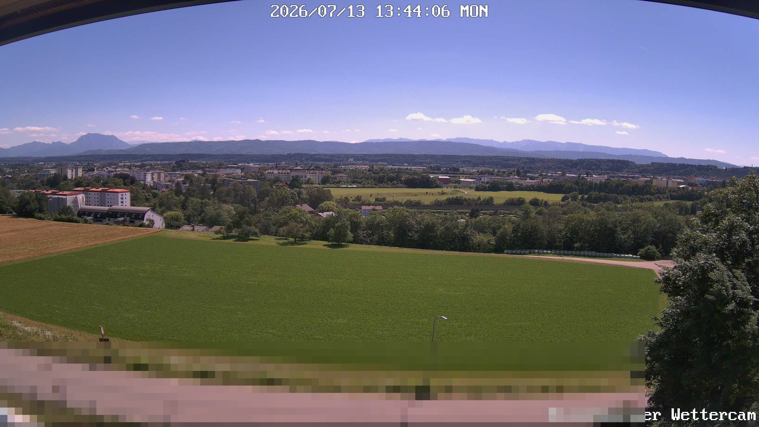 Aktuelles Webcam-Bild
