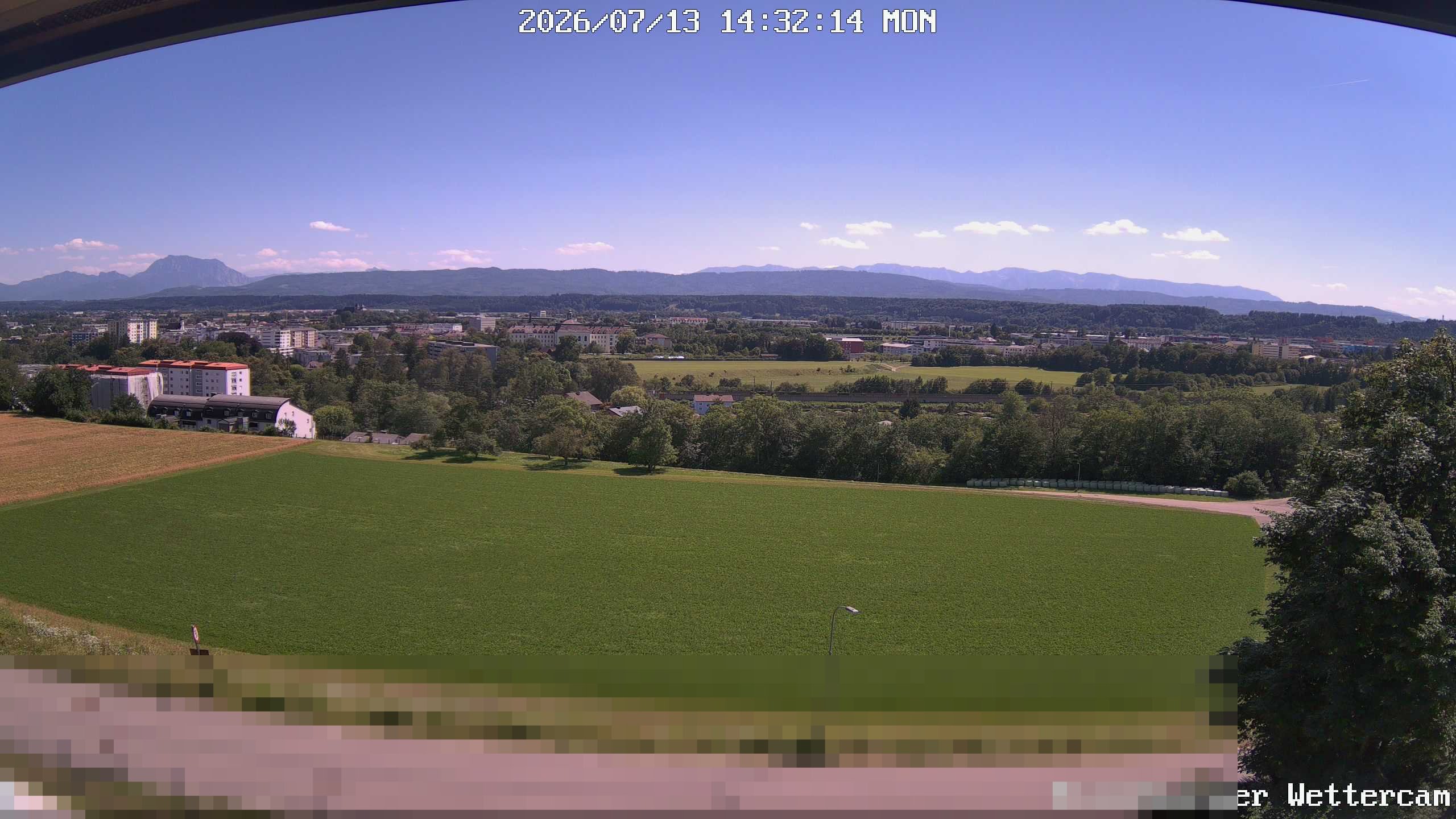 Aktuelles Webcam-Bild