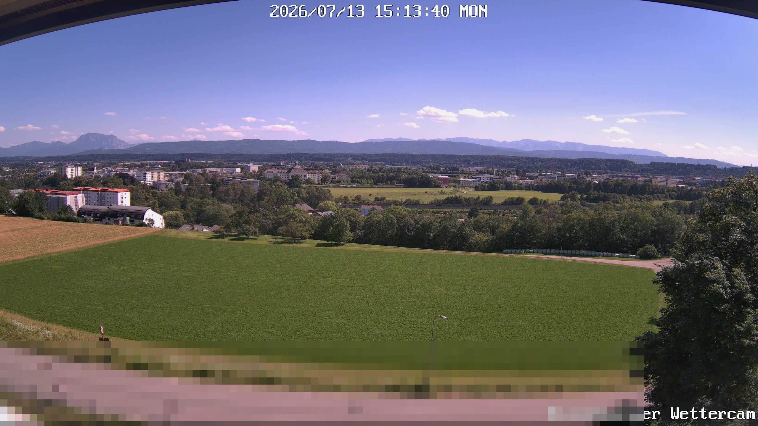 Aktuelles Webcam-Bild