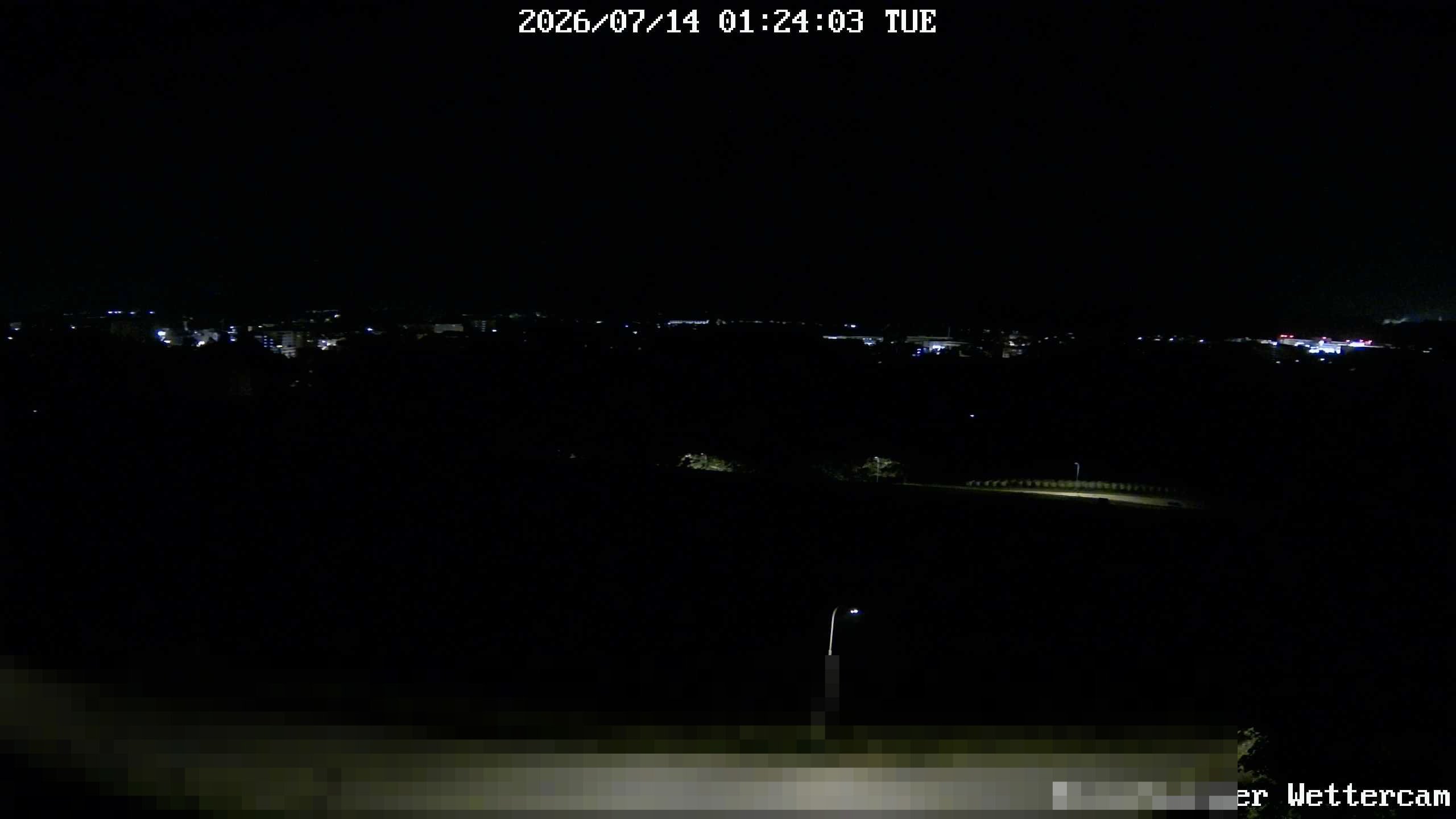 Aktuelles Webcam-Bild