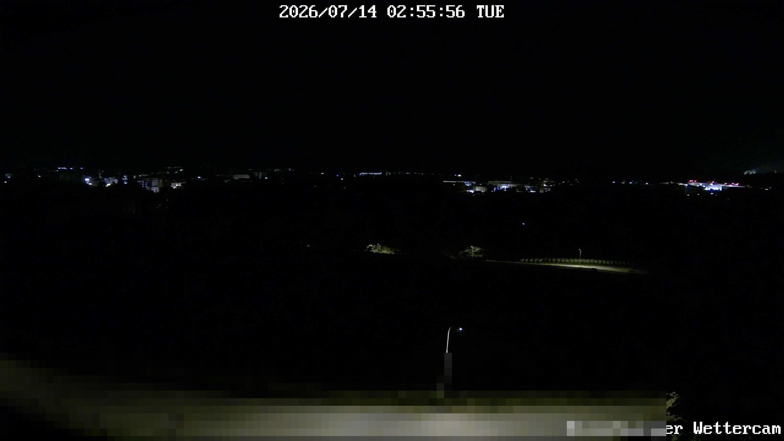 Aktuelles Webcam-Bild