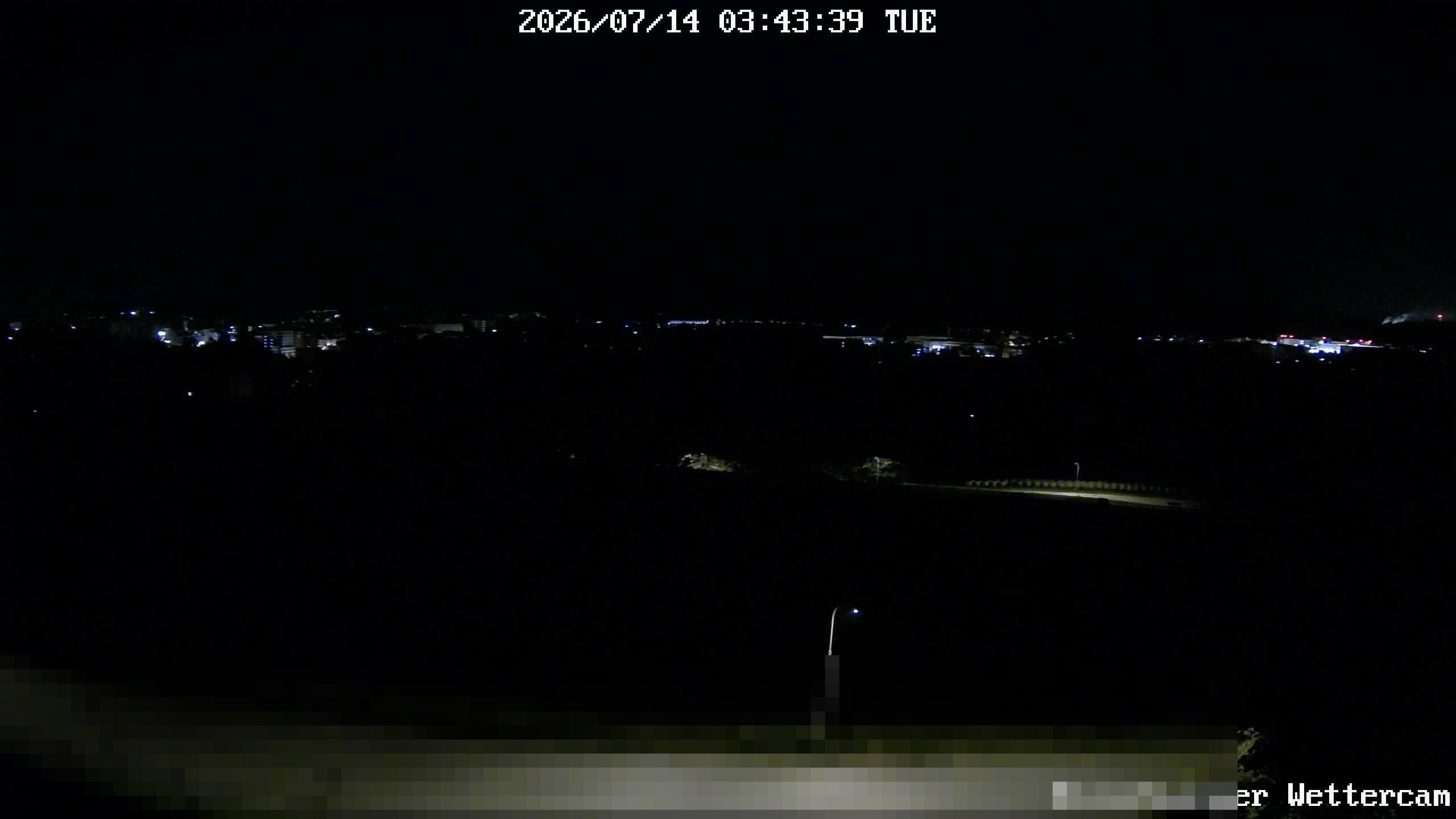 Aktuelles Webcam-Bild