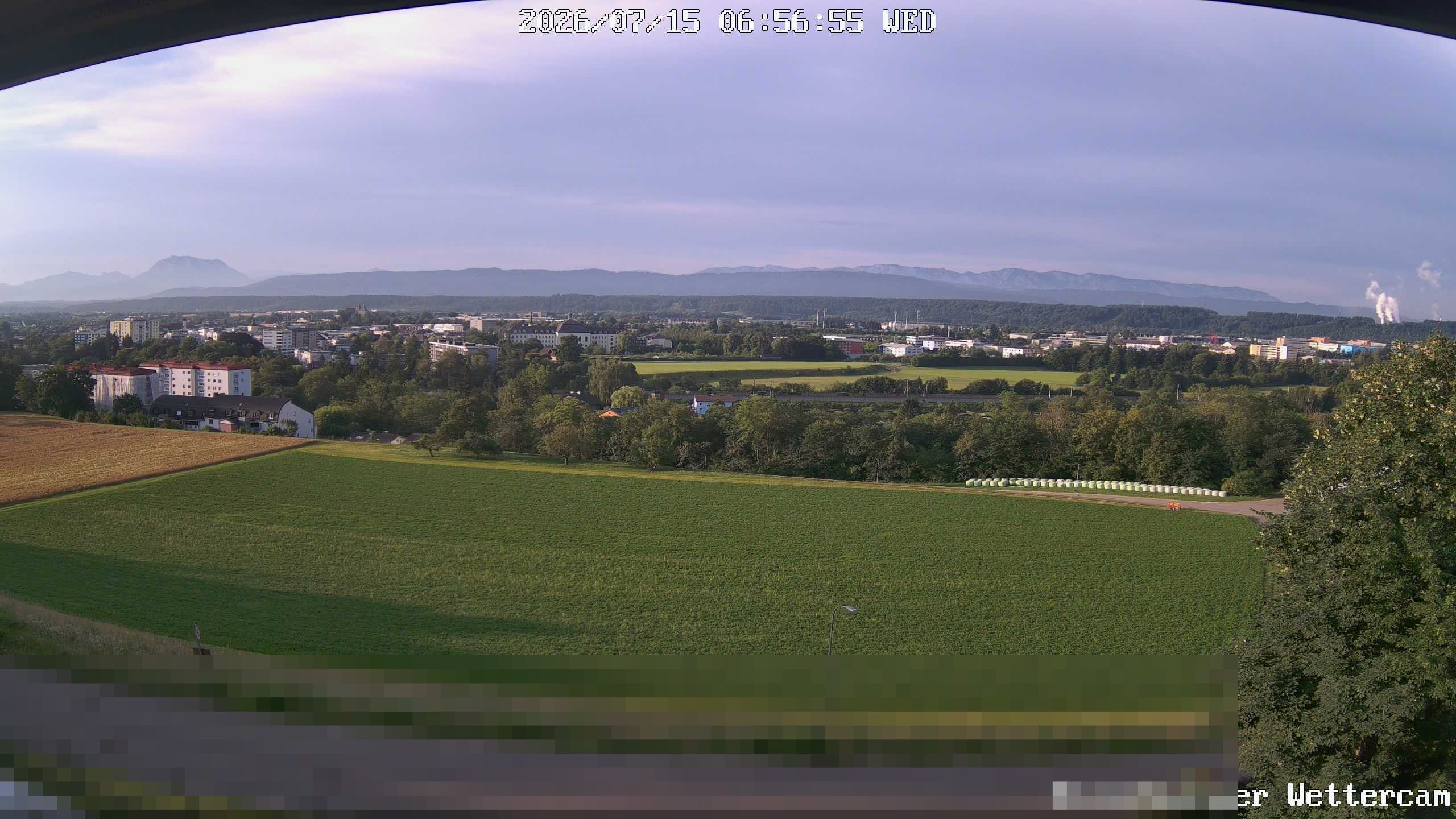 Aktuelles Webcam-Bild