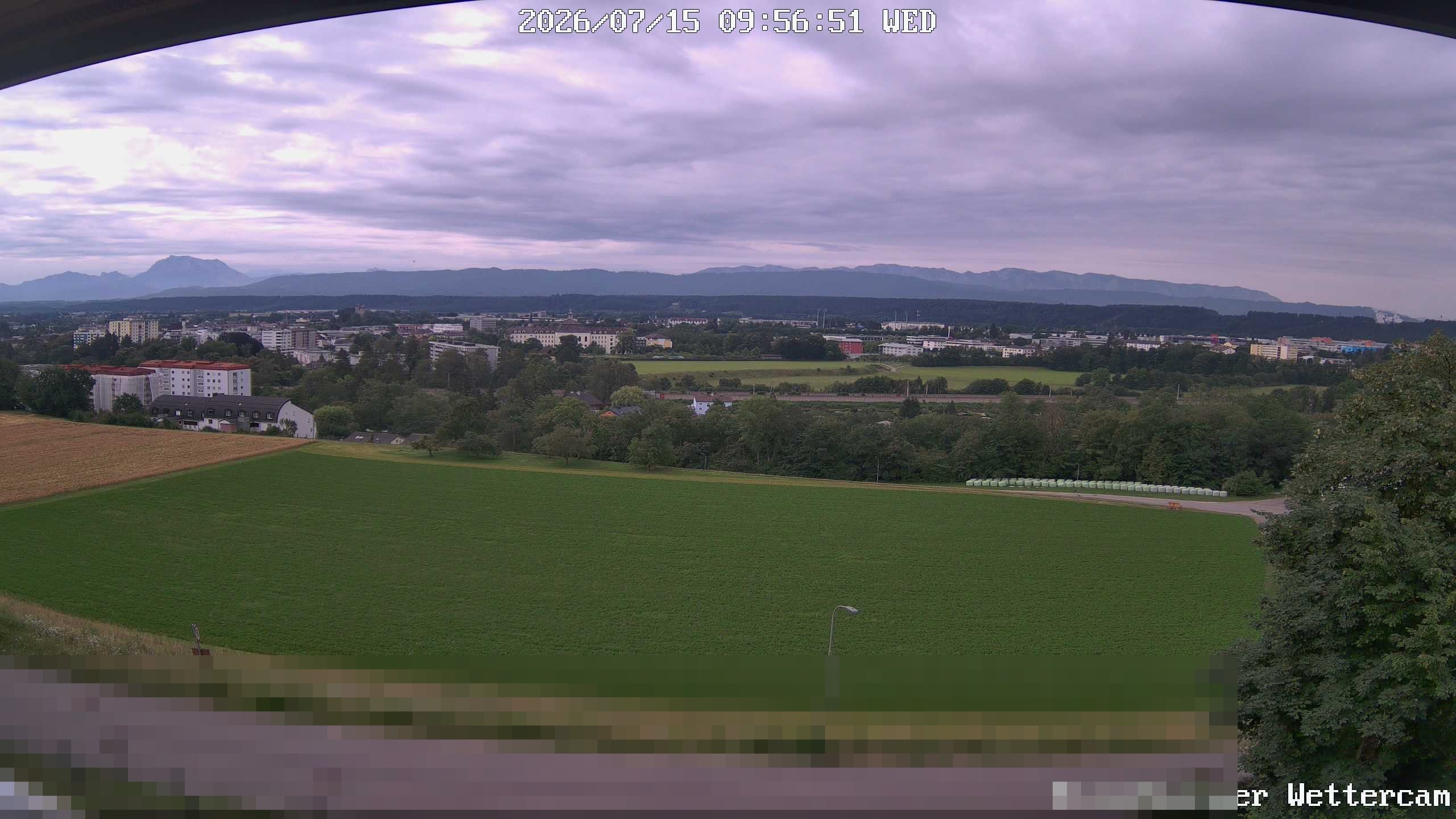 Aktuelles Webcam-Bild