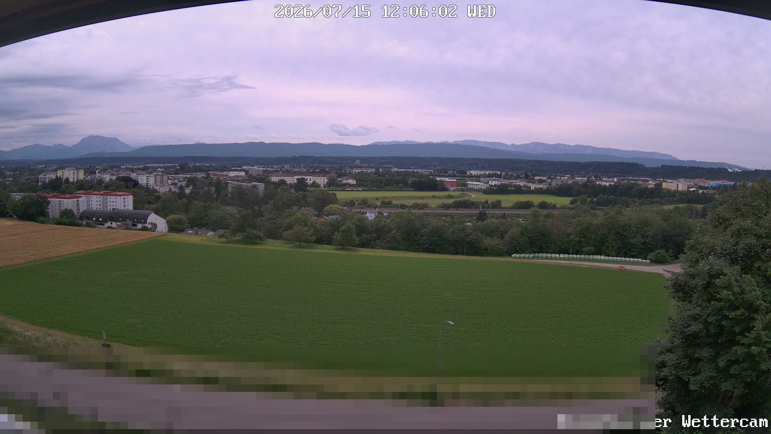 Aktuelles Webcam-Bild