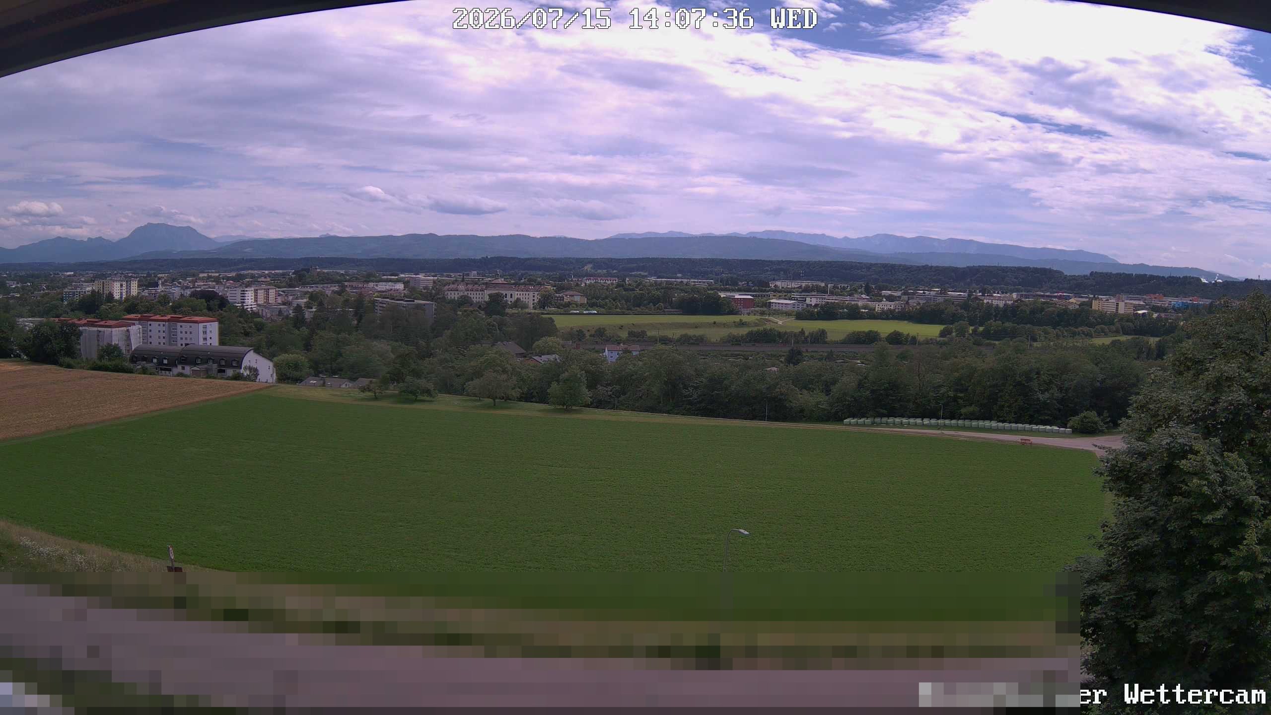 Aktuelles Webcam-Bild