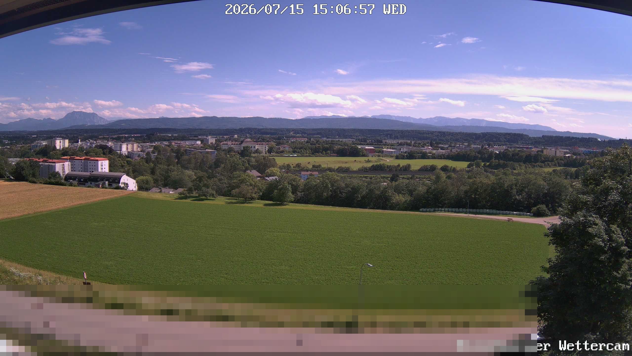 Aktuelles Webcam-Bild
