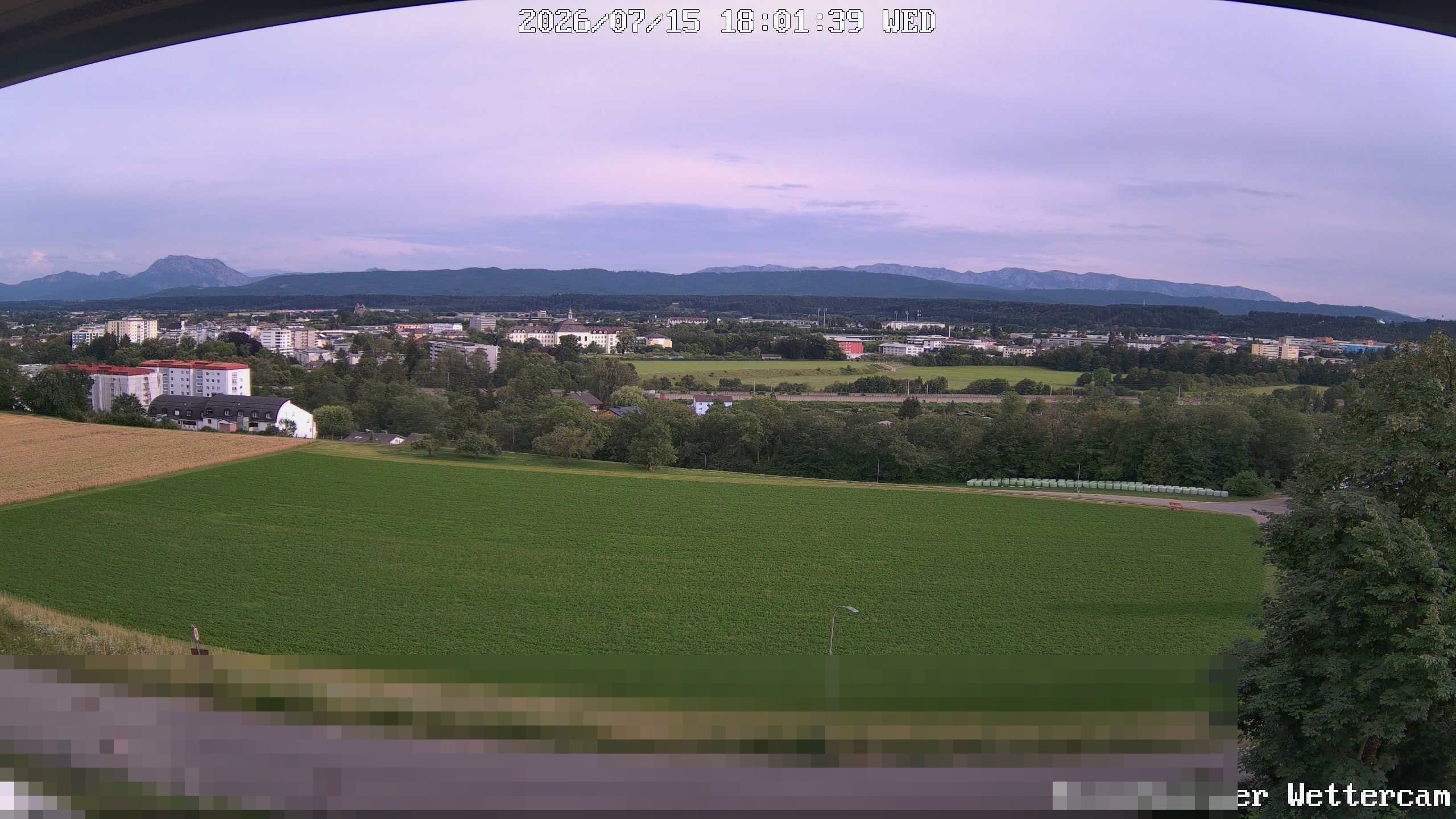 Aktuelles Webcam-Bild