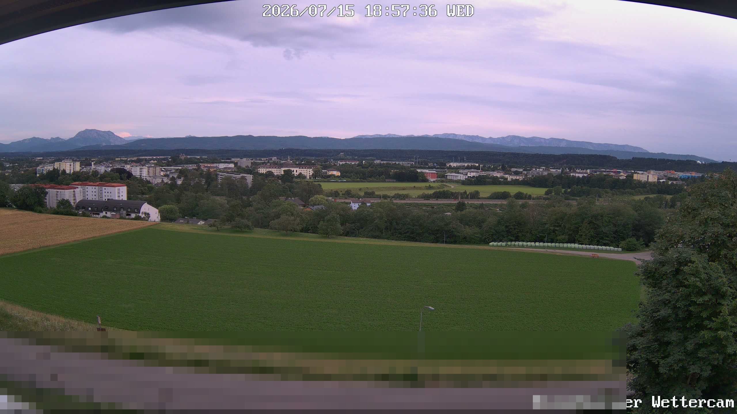 Aktuelles Webcam-Bild