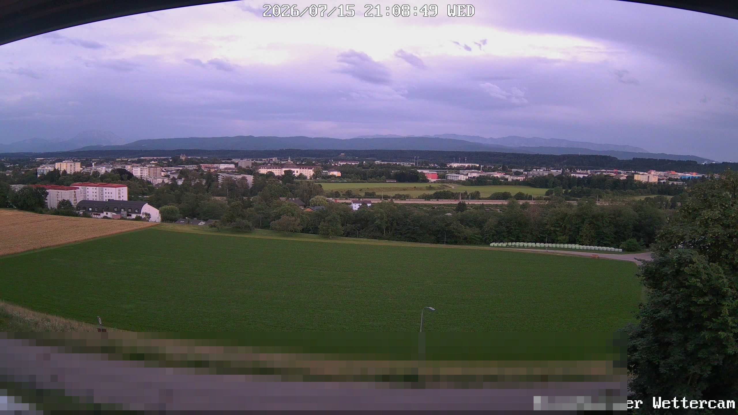 Aktuelles Webcam-Bild