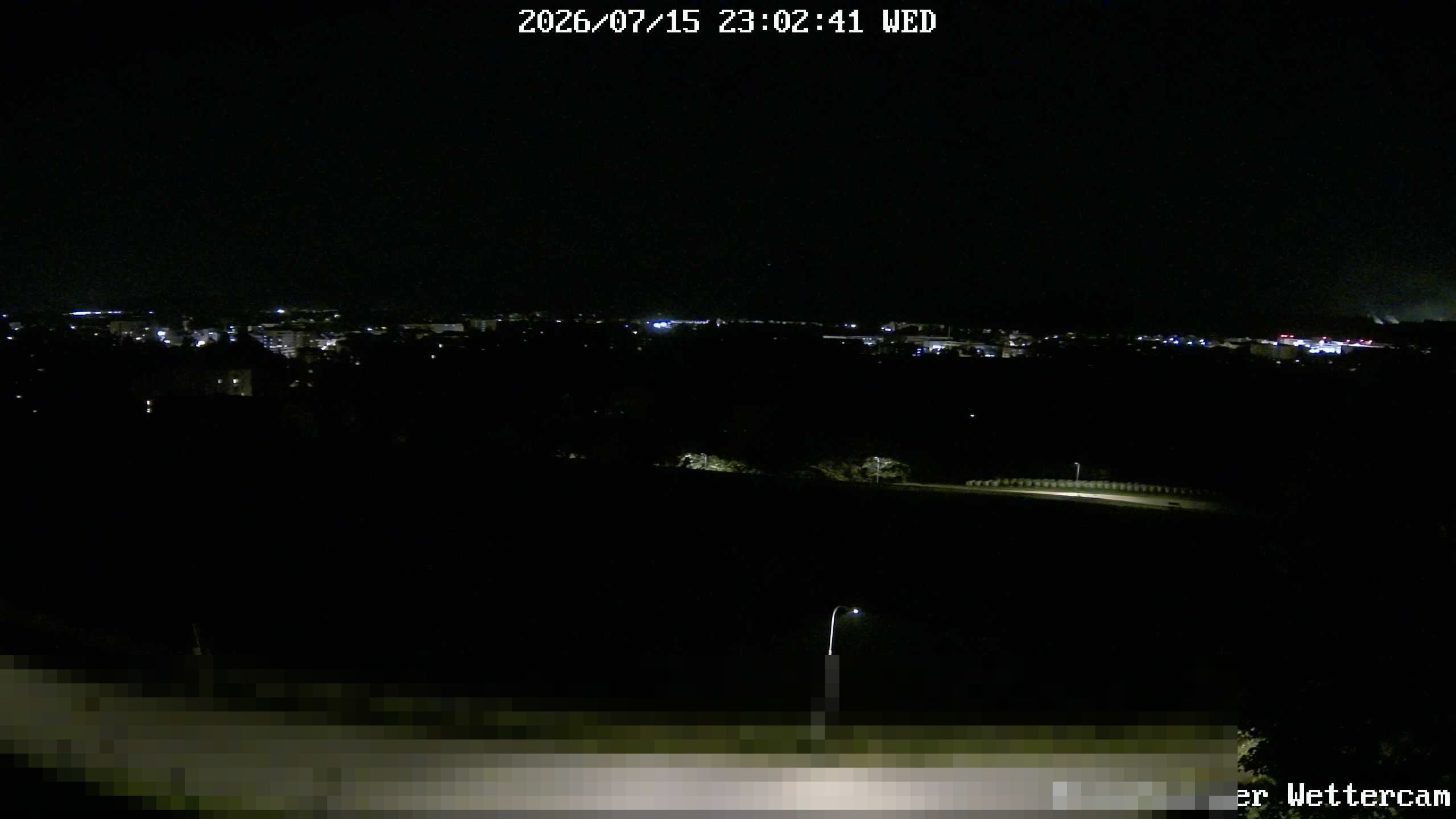 Aktuelles Webcam-Bild