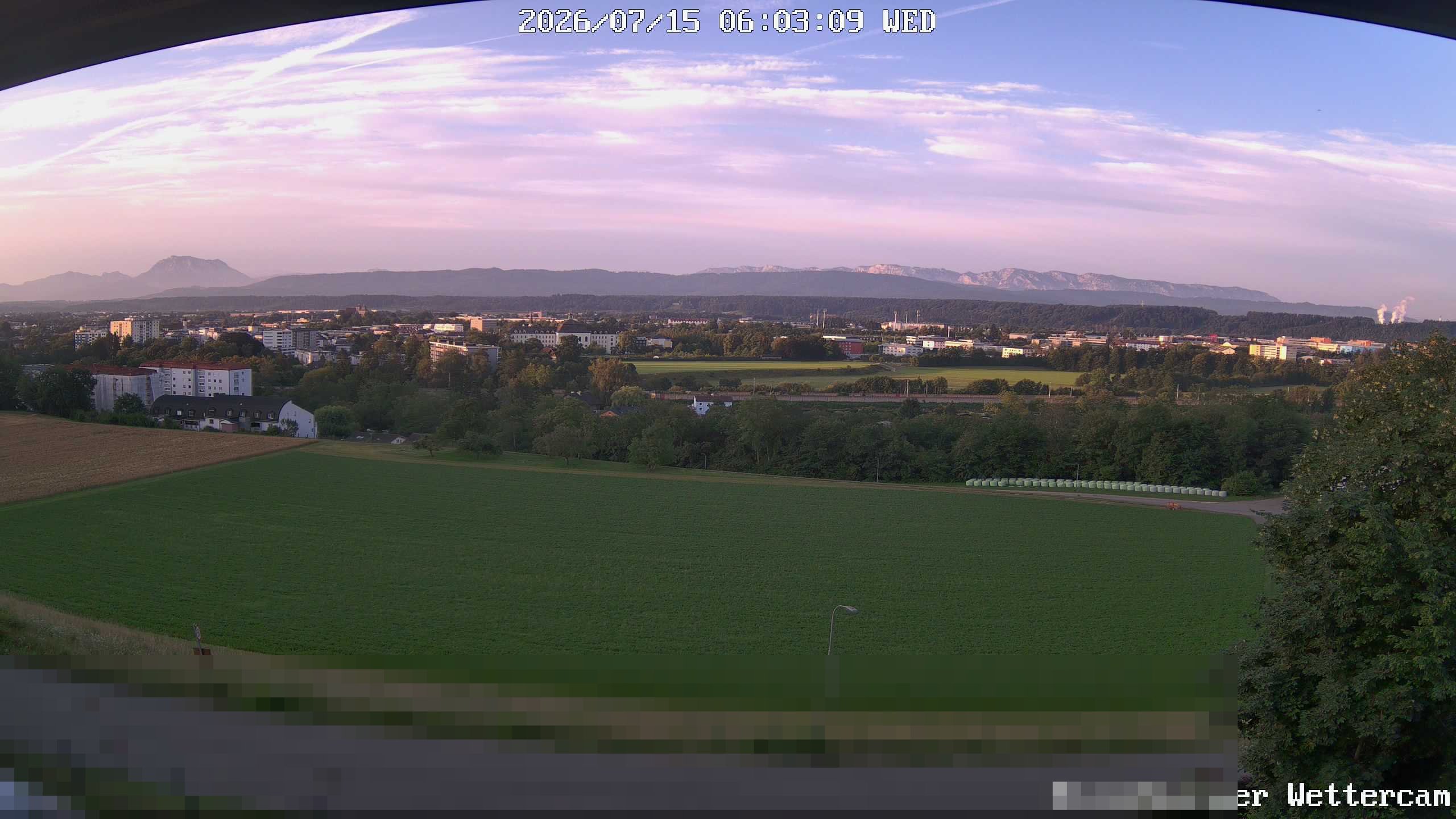 Aktuelles Webcam-Bild
