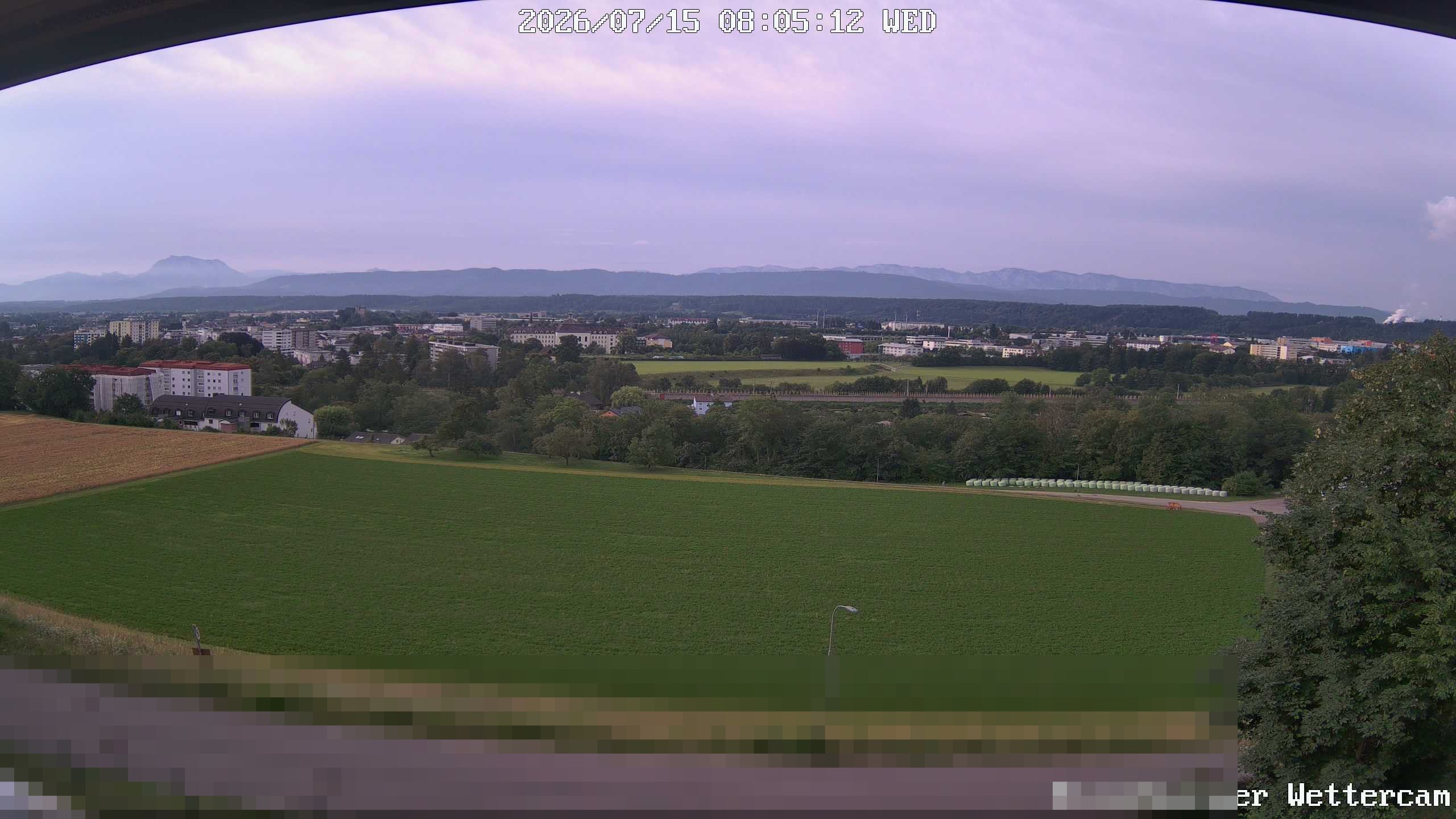 Aktuelles Webcam-Bild