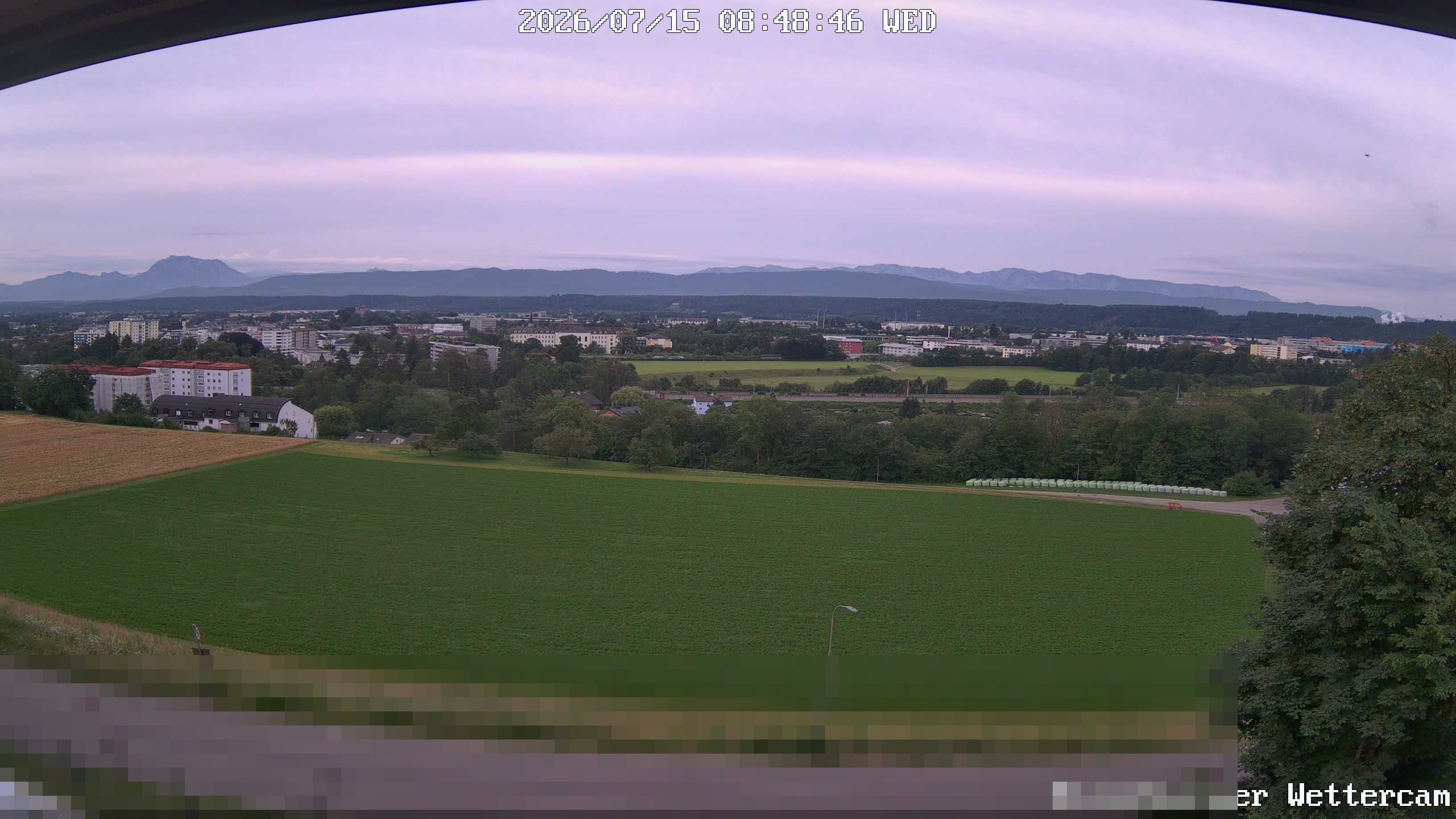 Aktuelles Webcam-Bild