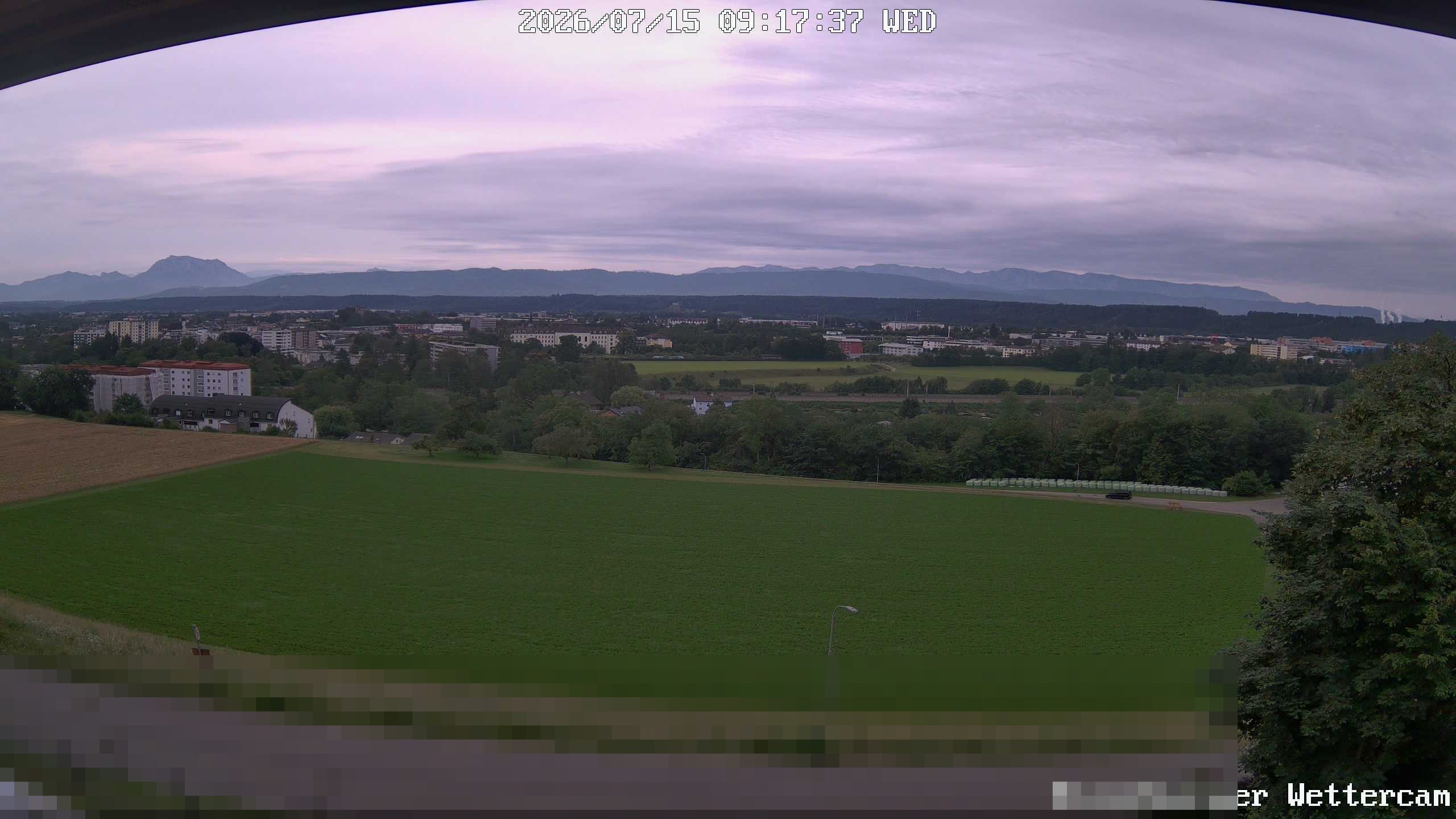 Aktuelles Webcam-Bild