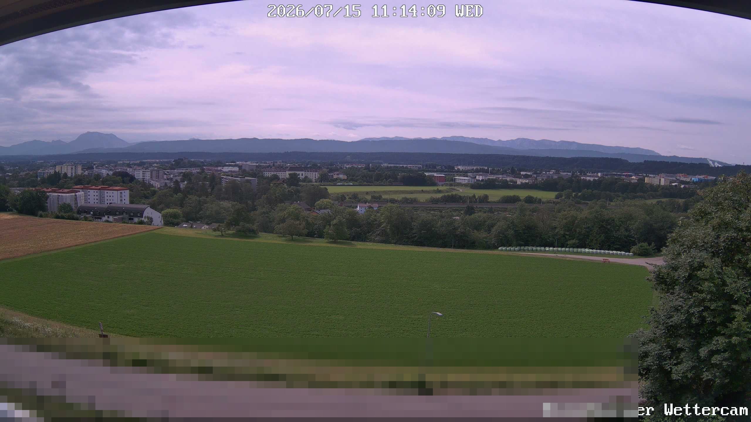 Aktuelles Webcam-Bild