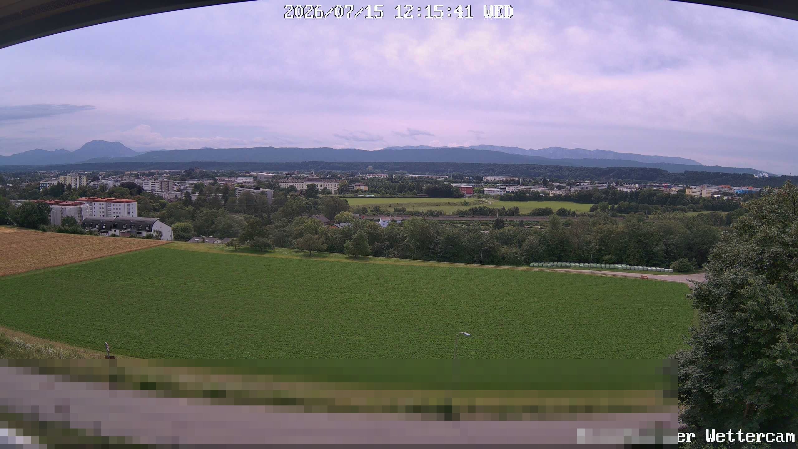 Aktuelles Webcam-Bild