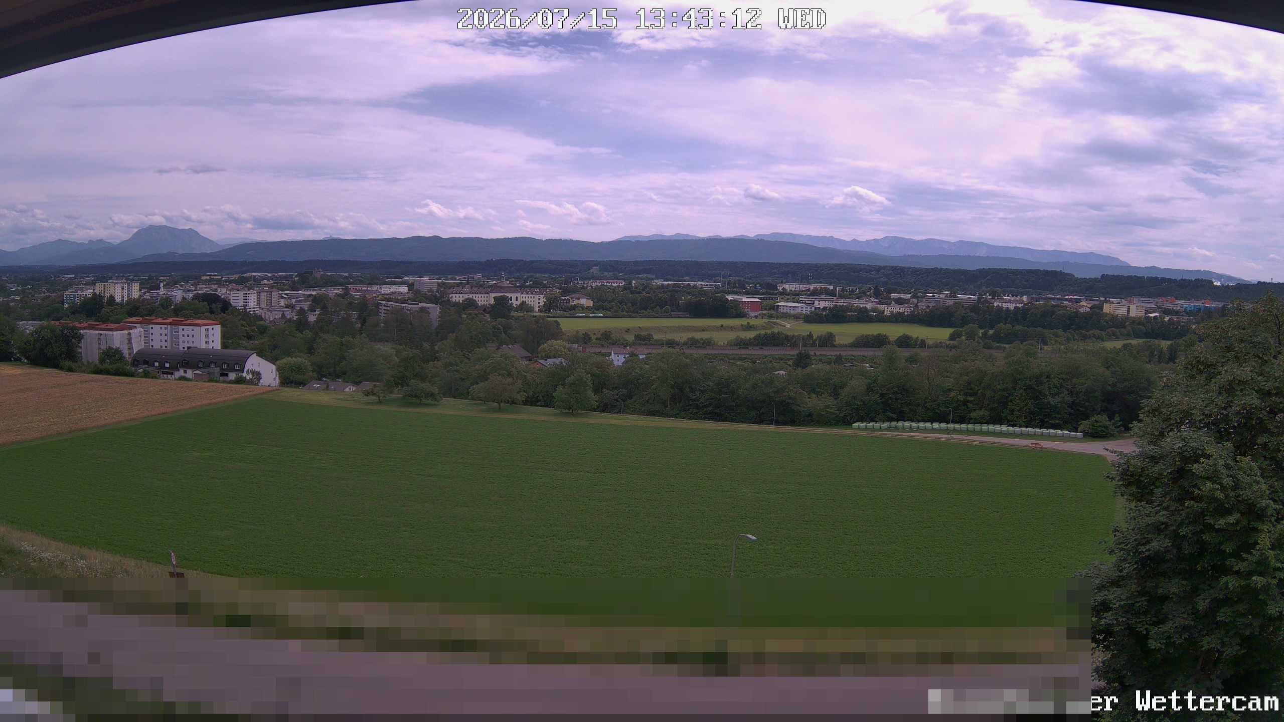 Aktuelles Webcam-Bild