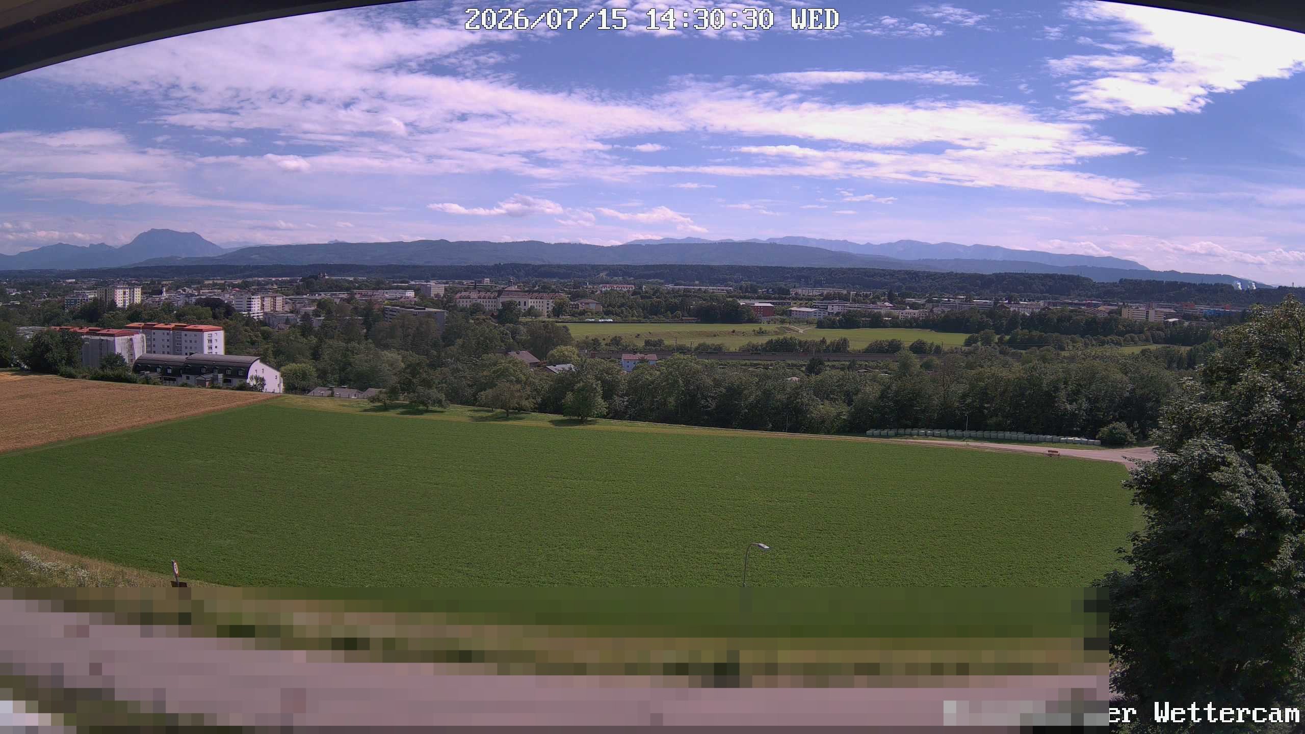 Aktuelles Webcam-Bild