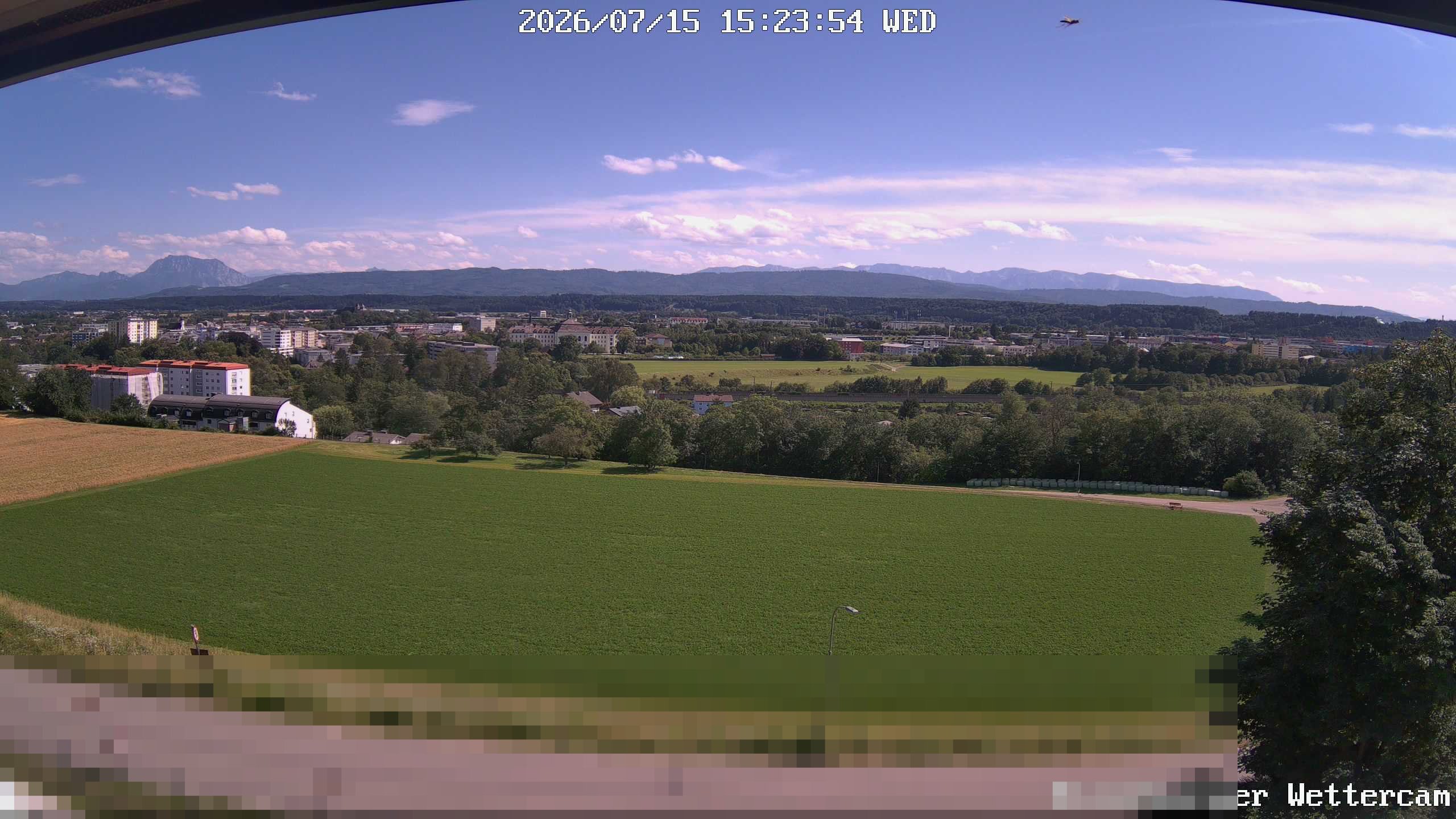 Aktuelles Webcam-Bild