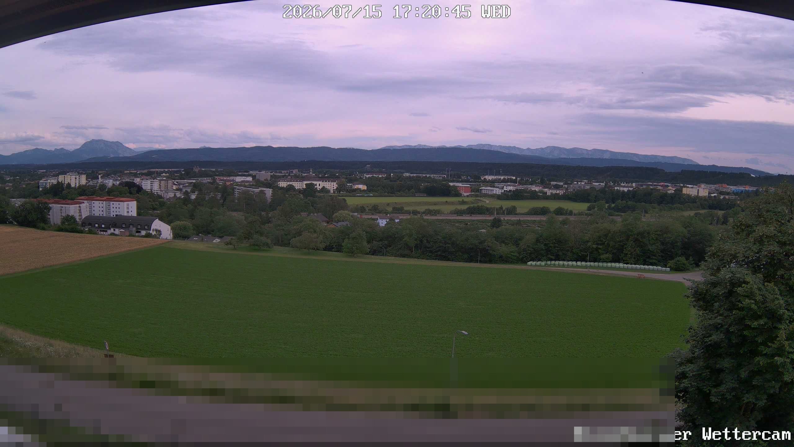 Aktuelles Webcam-Bild