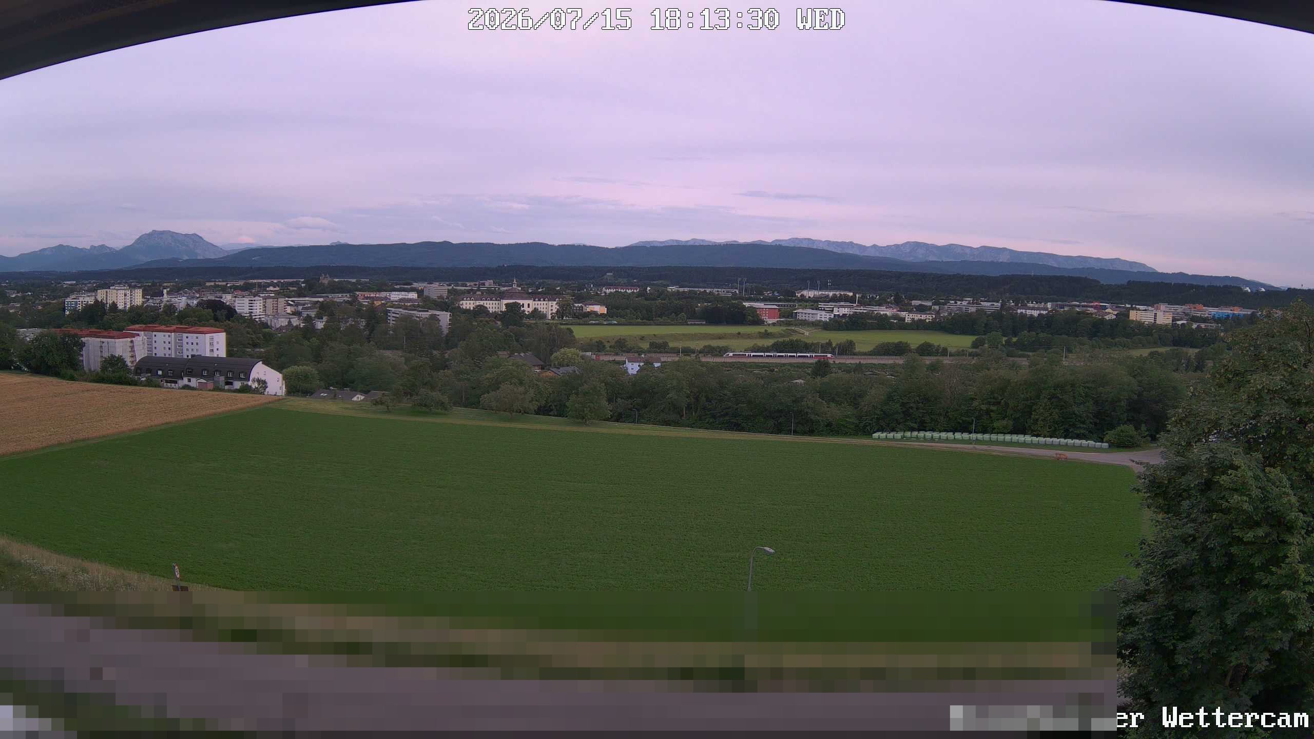Aktuelles Webcam-Bild
