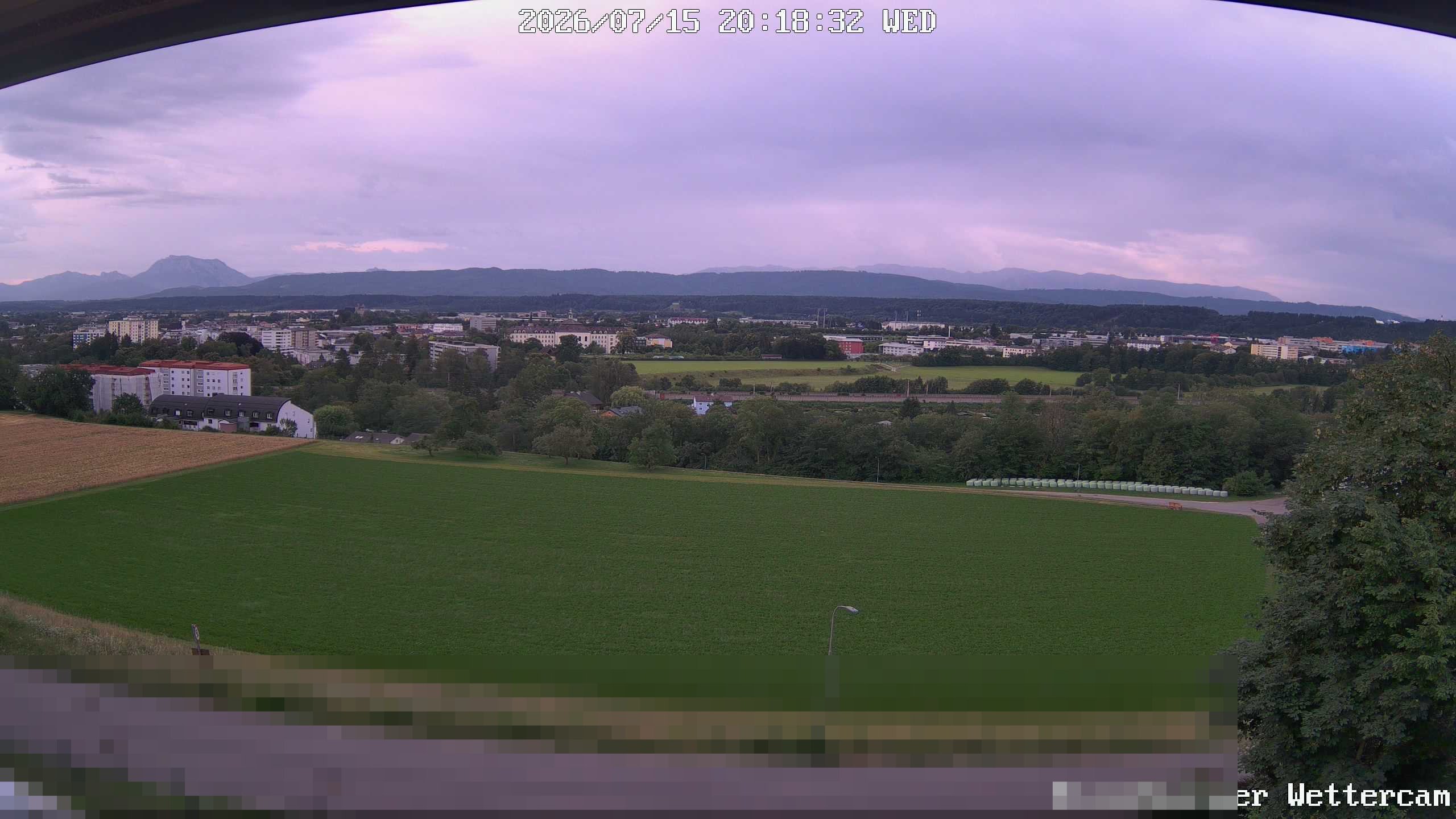 Aktuelles Webcam-Bild