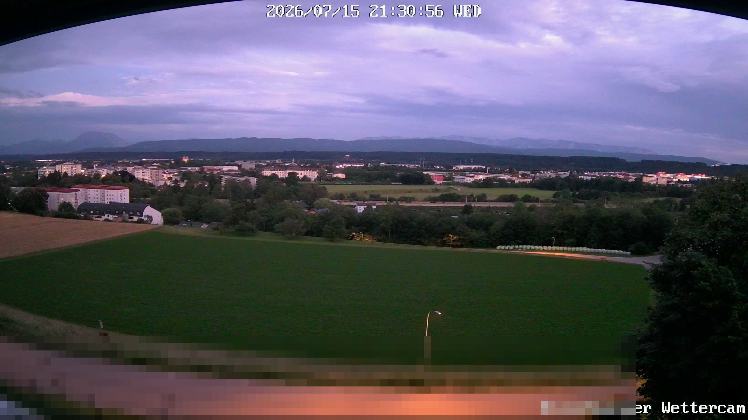 Aktuelles Webcam-Bild