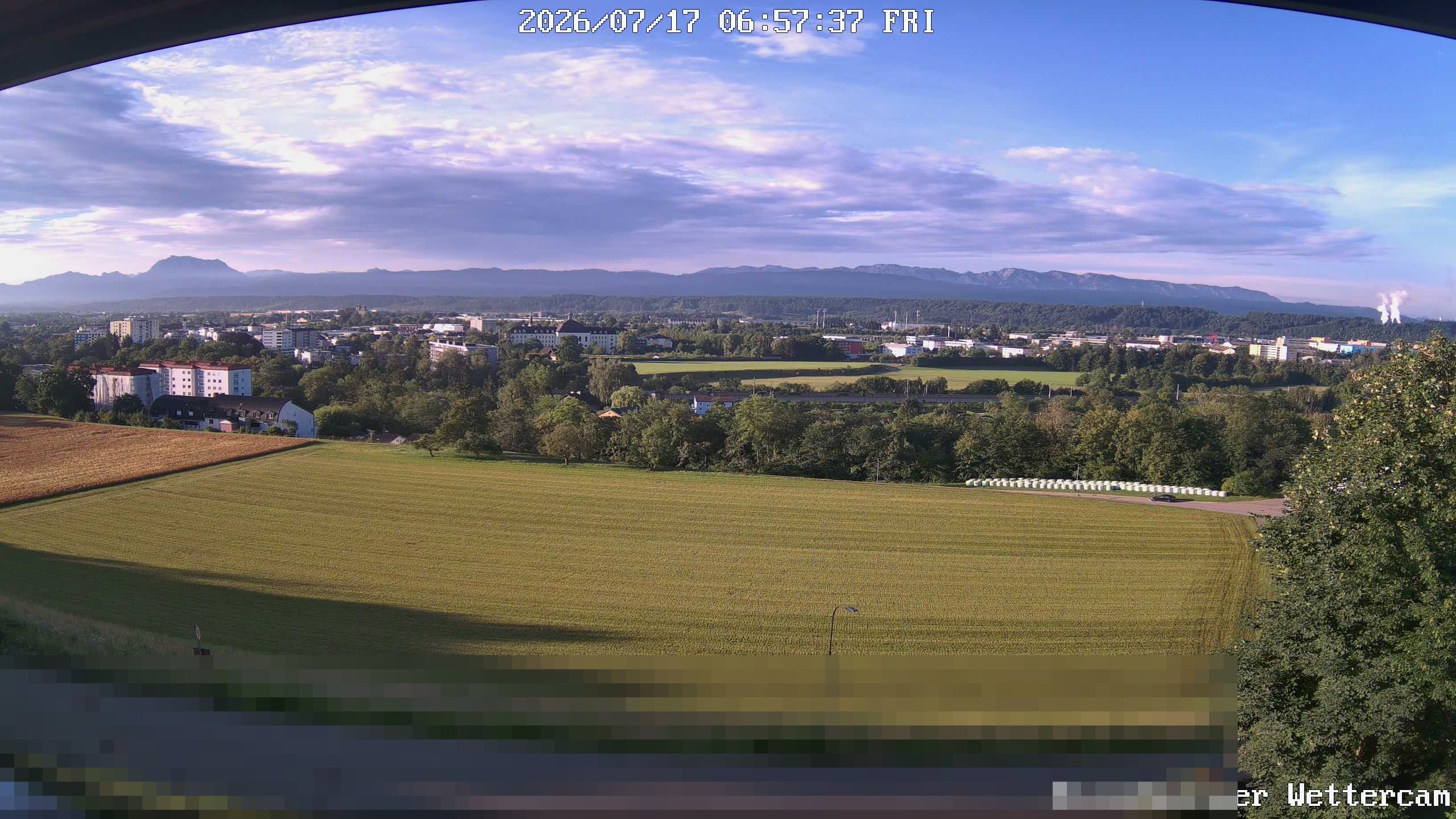 Aktuelles Webcam-Bild
