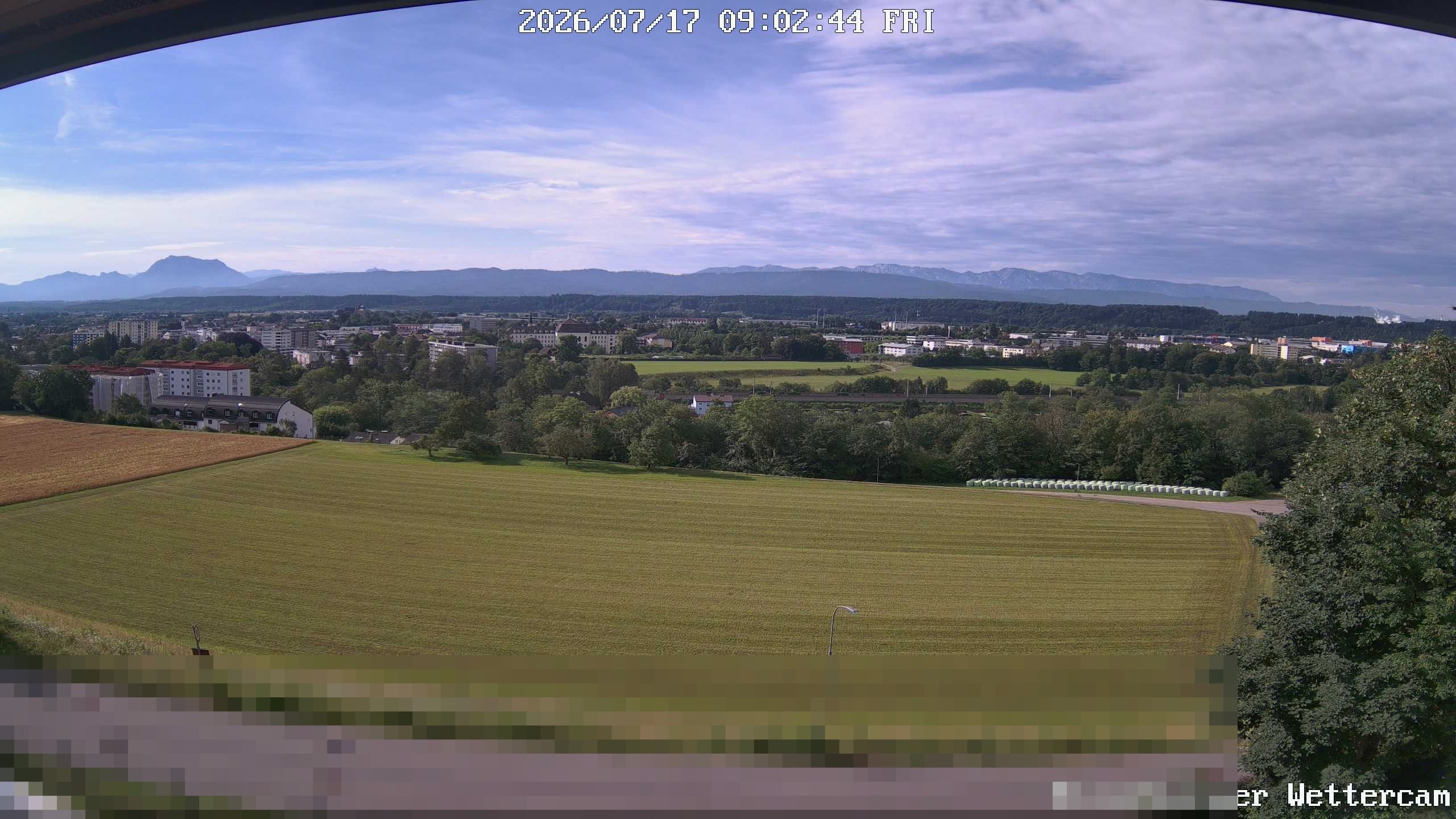 Aktuelles Webcam-Bild