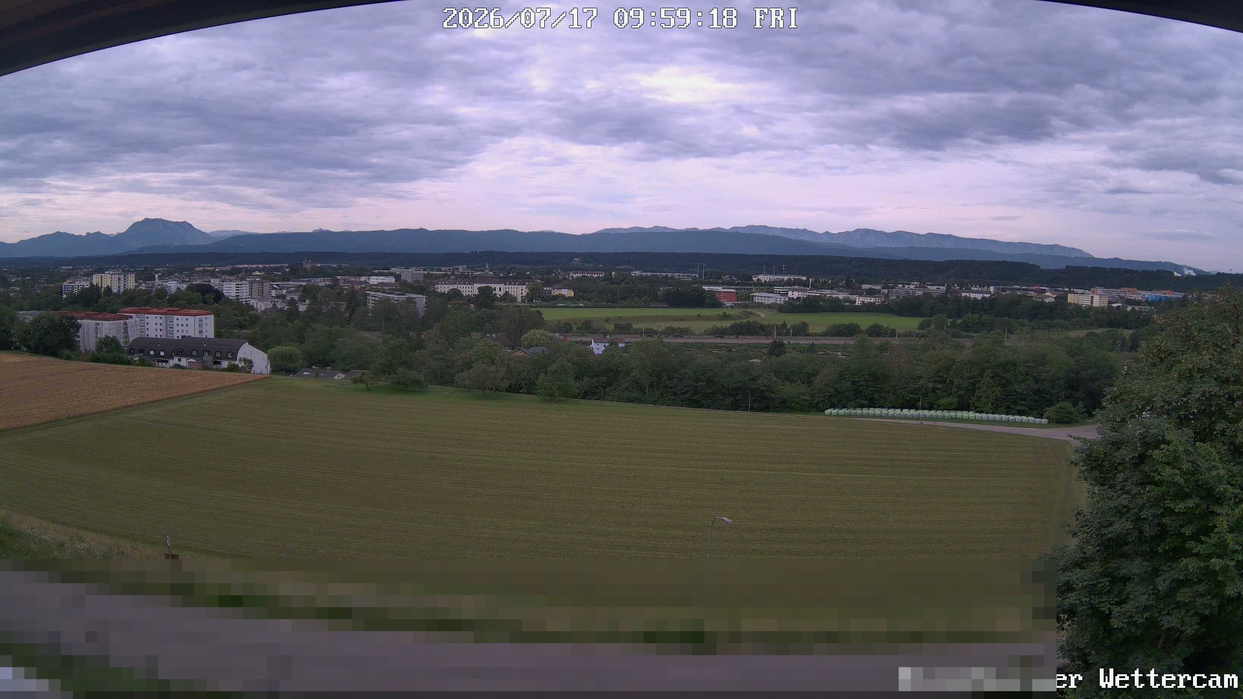 Aktuelles Webcam-Bild