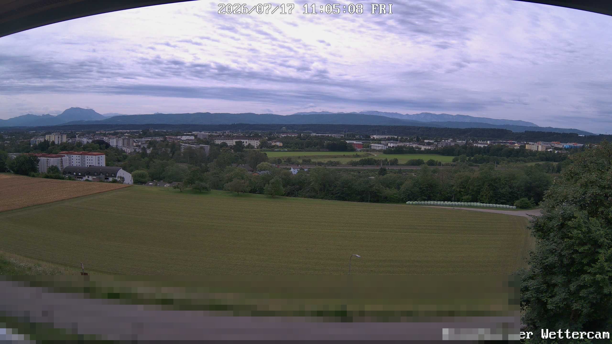 Aktuelles Webcam-Bild
